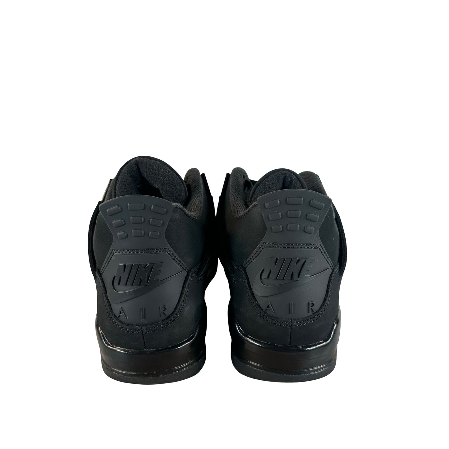 FV5029 010 Jordan 4 Retro Black Cat (2025) [USED] - 8.5 M (Used4)