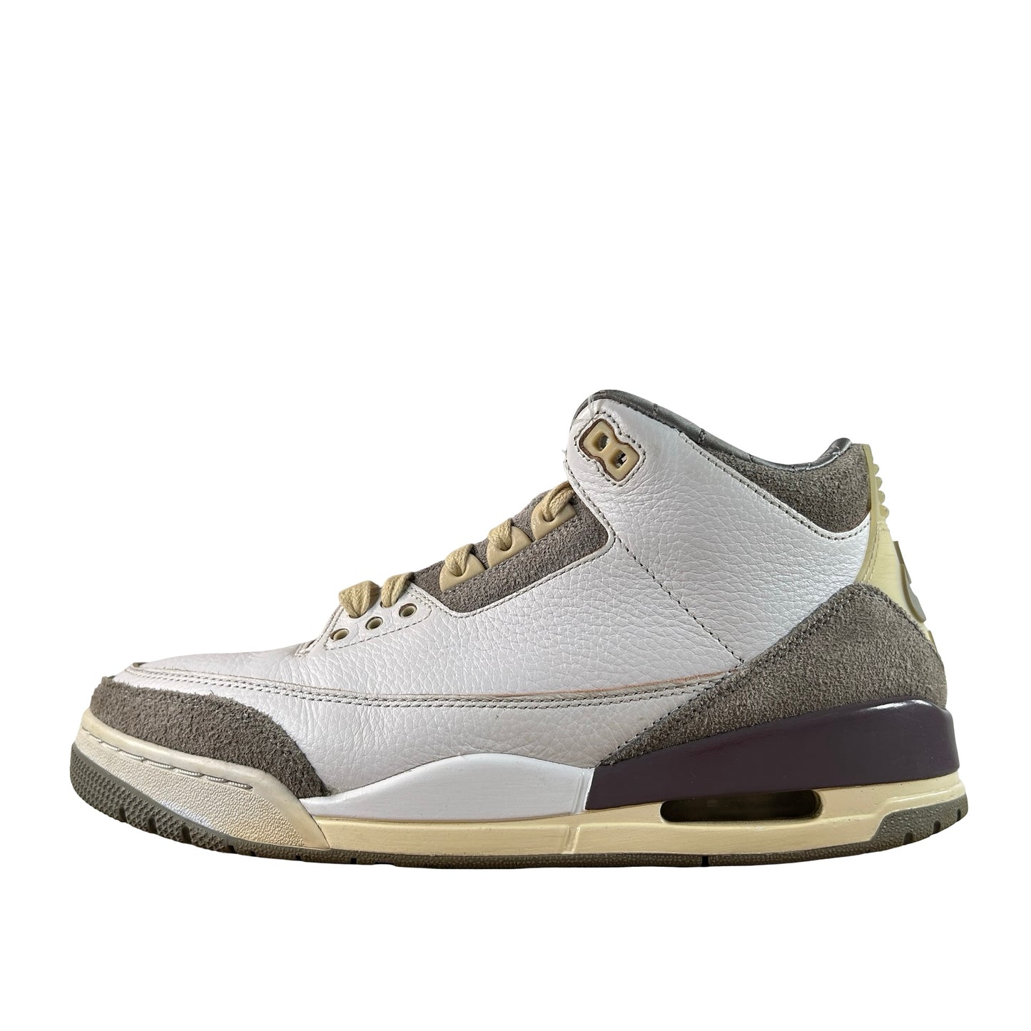 DH3434 110 Jordan 3 Retro A Ma Maniere [USED] - 11 W (Used4)