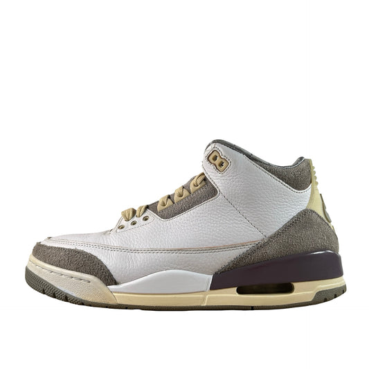 DH3434 110 Jordan 3 Retro A Ma Maniere [USED] - 11 W (Used4)