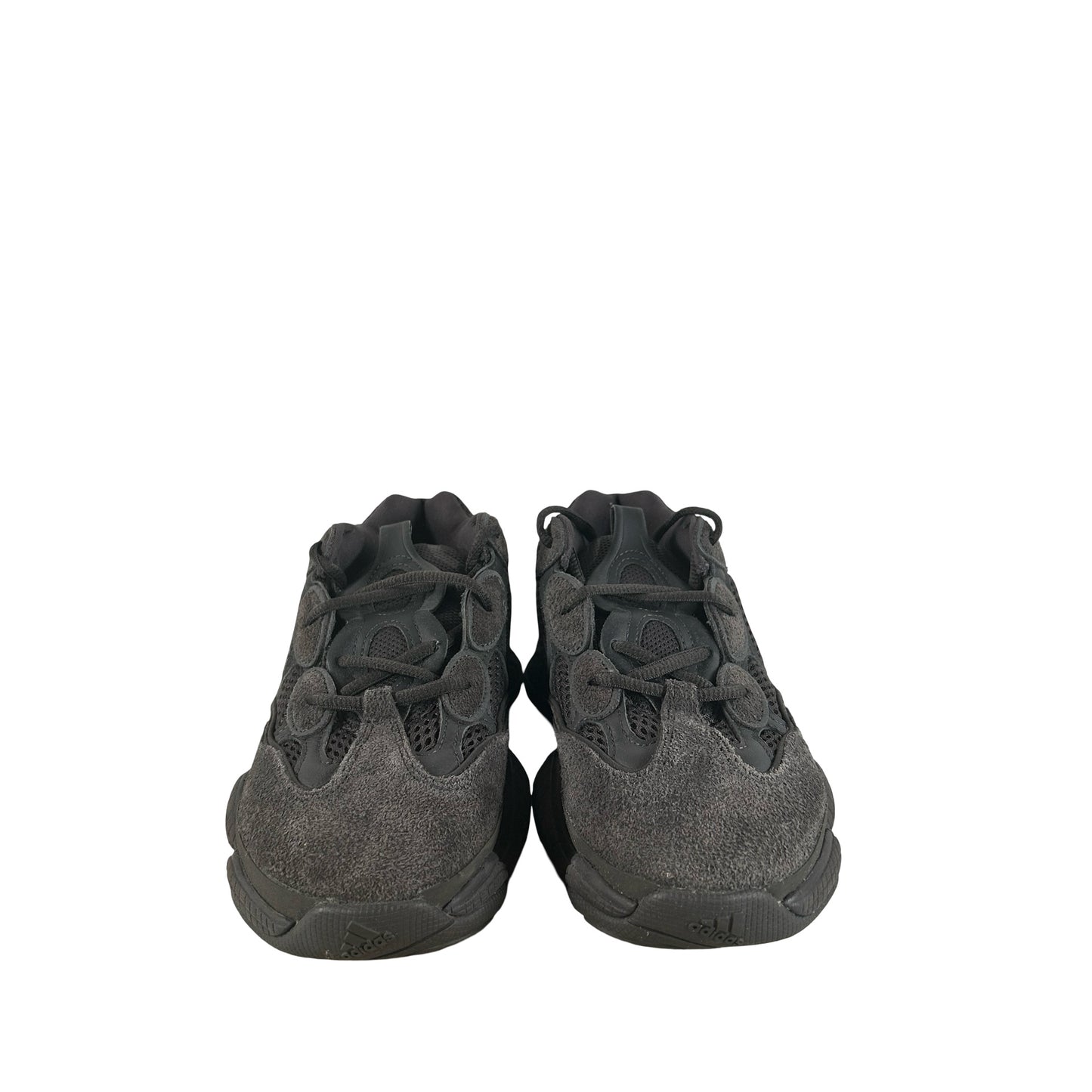 F36640 Adidas Yeezy 500 Utility Black [USED] - 6 M (Used3)