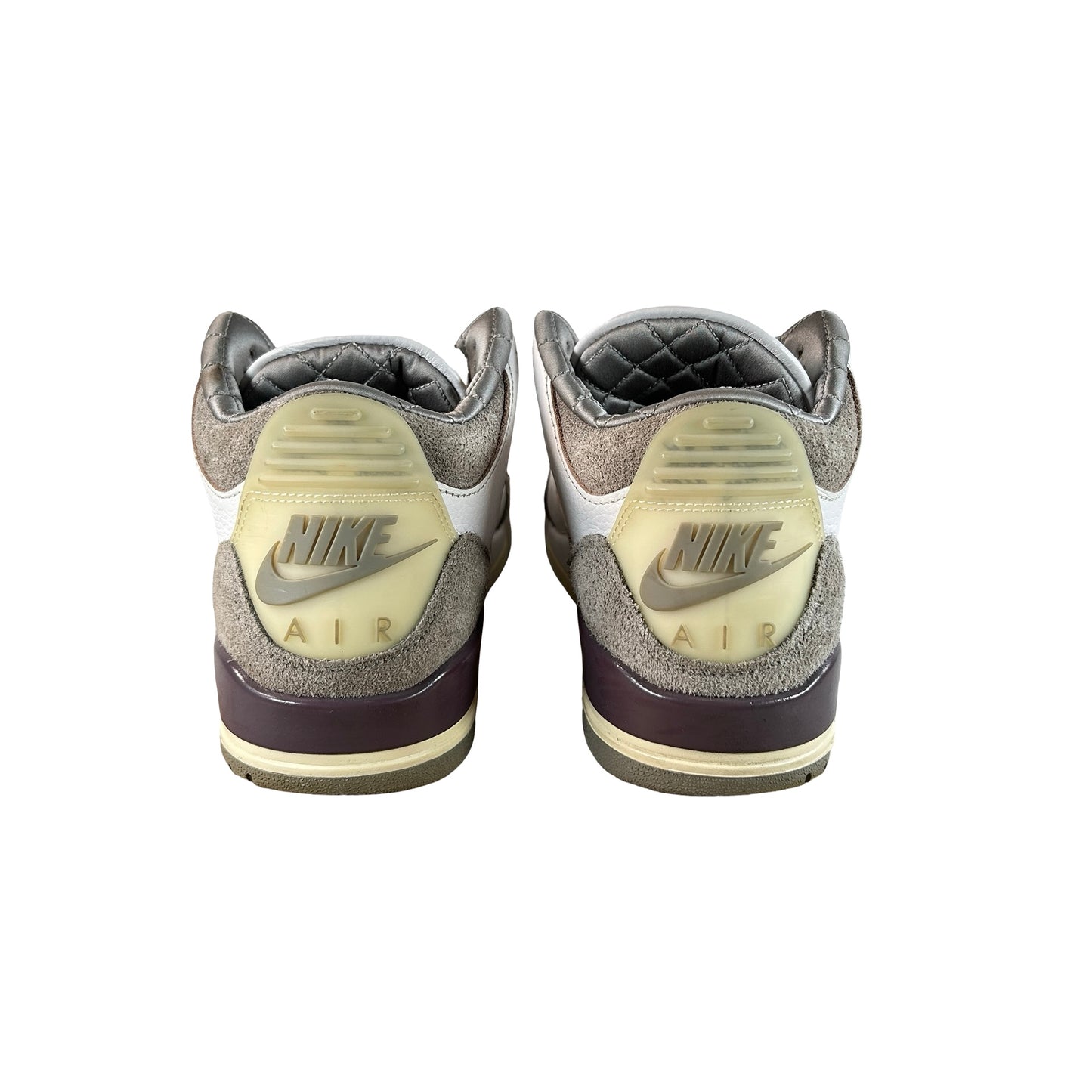 DH3434 110 Jordan 3 Retro A Ma Maniere [USED] - 11 W (Used4)
