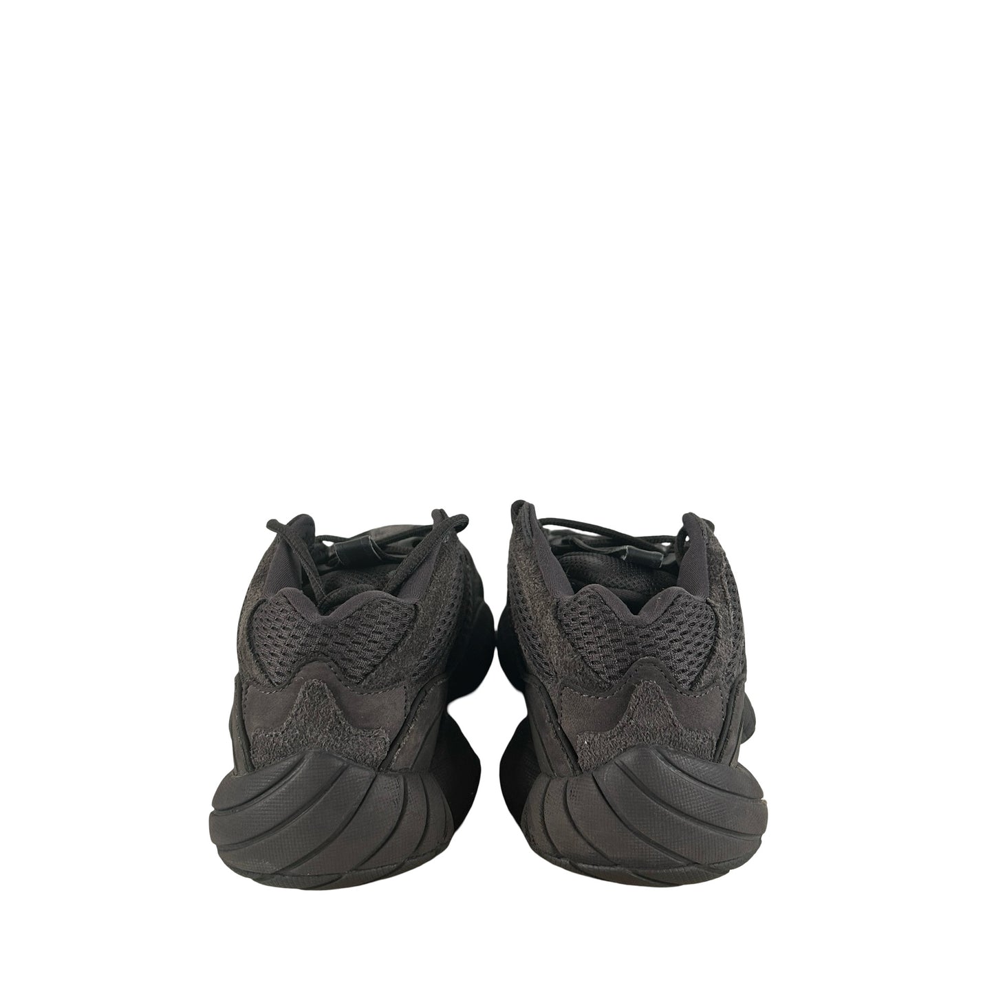 F36640 Adidas Yeezy 500 Utility Black [USED] - 6 M (Used3)