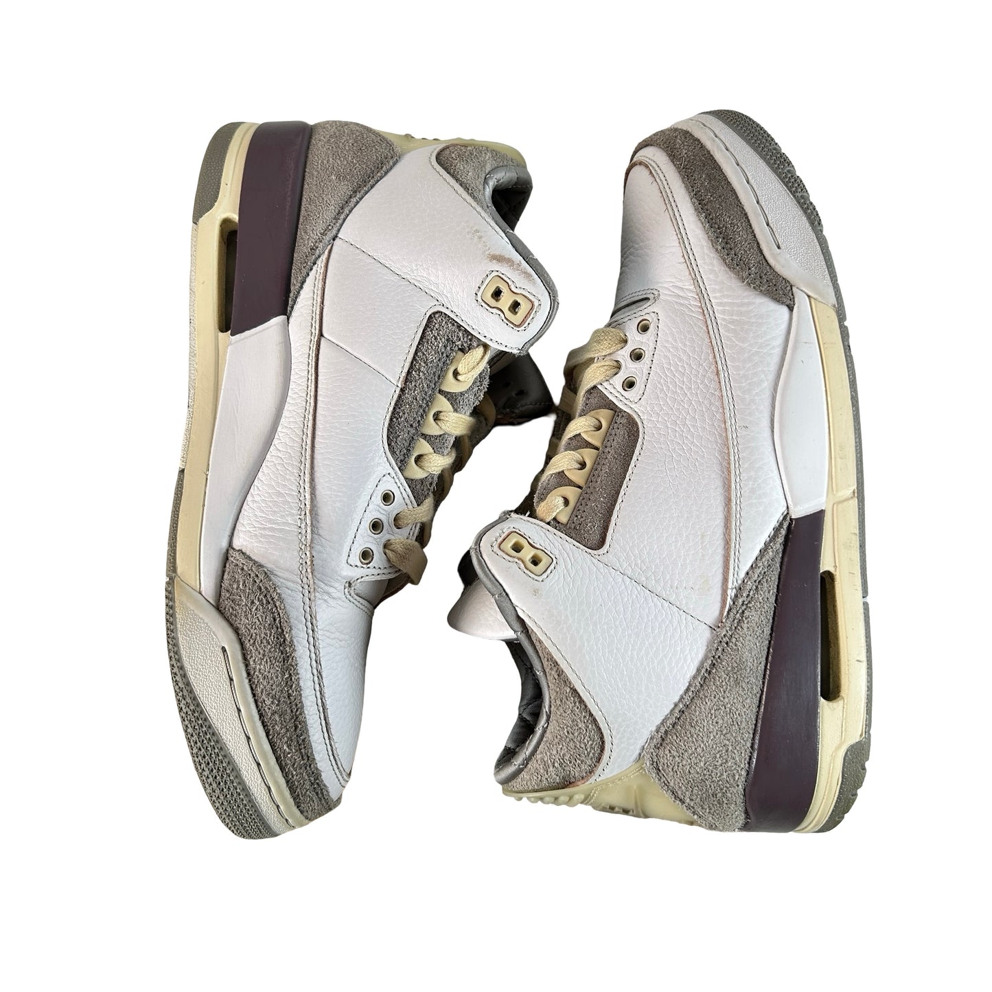 DH3434 110 Jordan 3 Retro A Ma Maniere [USED] - 11 W (Used4)