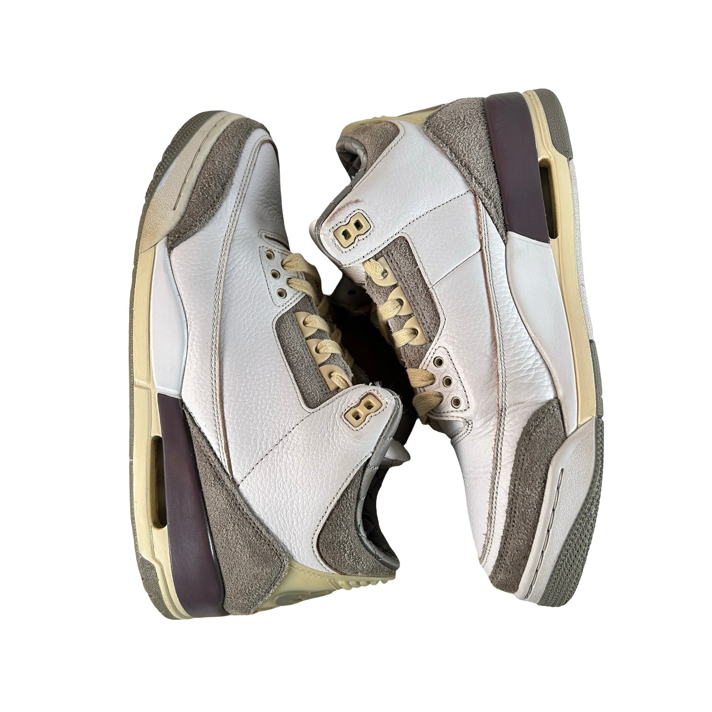 DH3434 110 Jordan 3 Retro A Ma Maniere [USED] - 11 W (Used4)