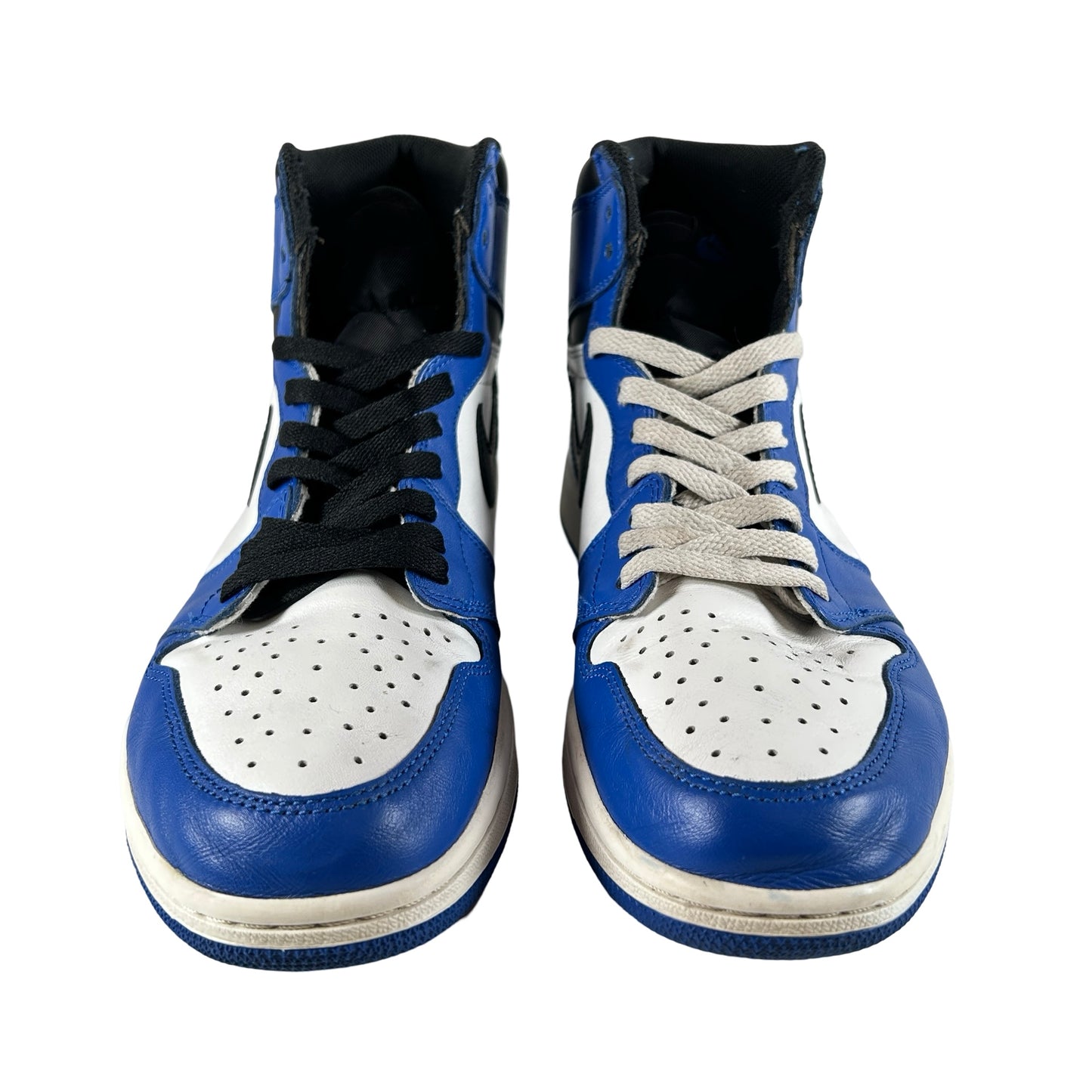 555088 403 Jordan 1 Game Royal [USED] - 10.5 M (Used) (No Box)