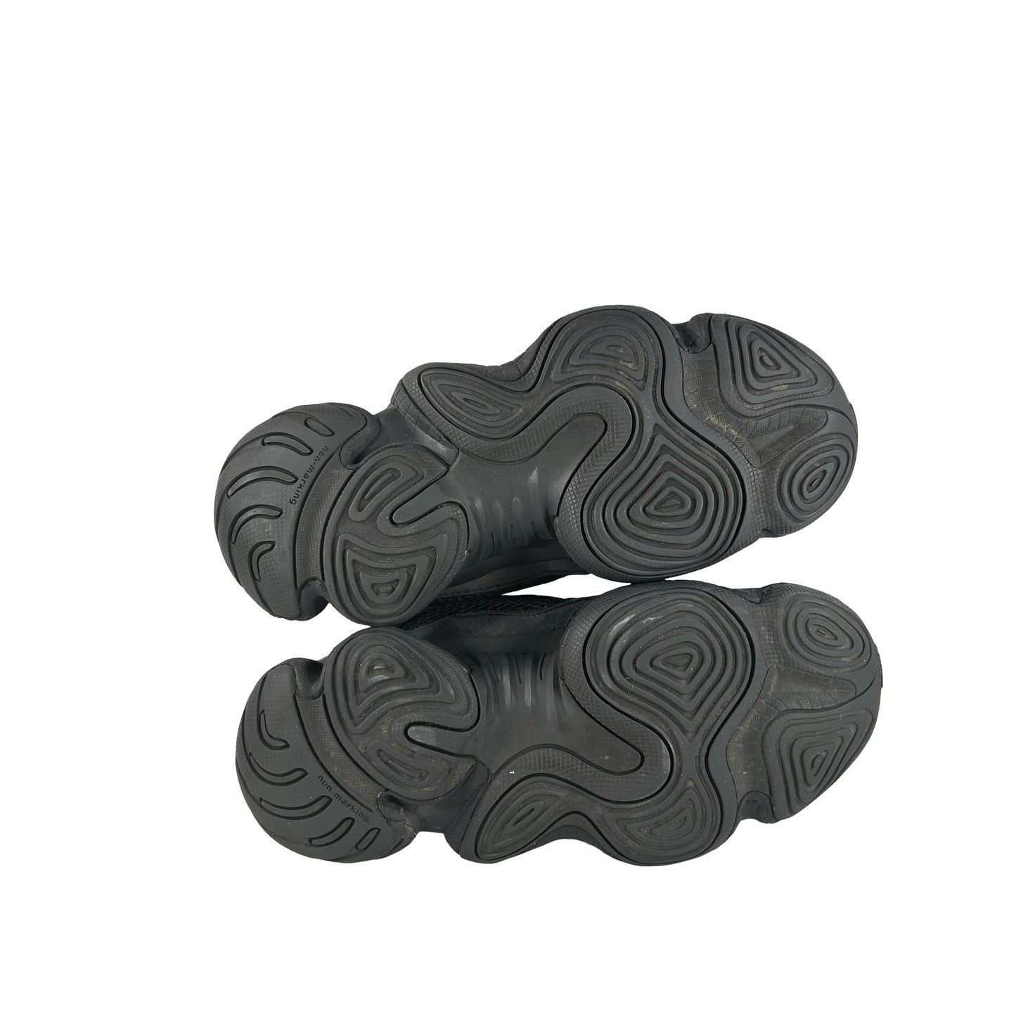 F36640 Adidas Yeezy 500 Utility Black [USED] - 6 M (Used3)