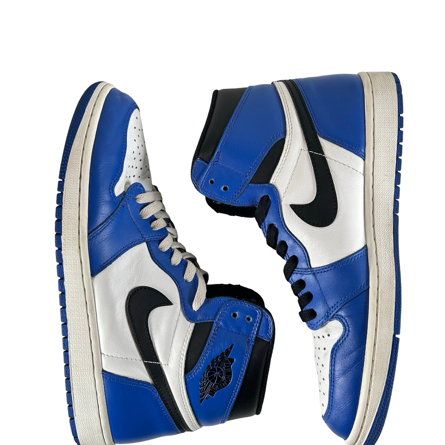 555088 403 Jordan 1 Game Royal [USED] - 10.5 M (Used) (No Box)