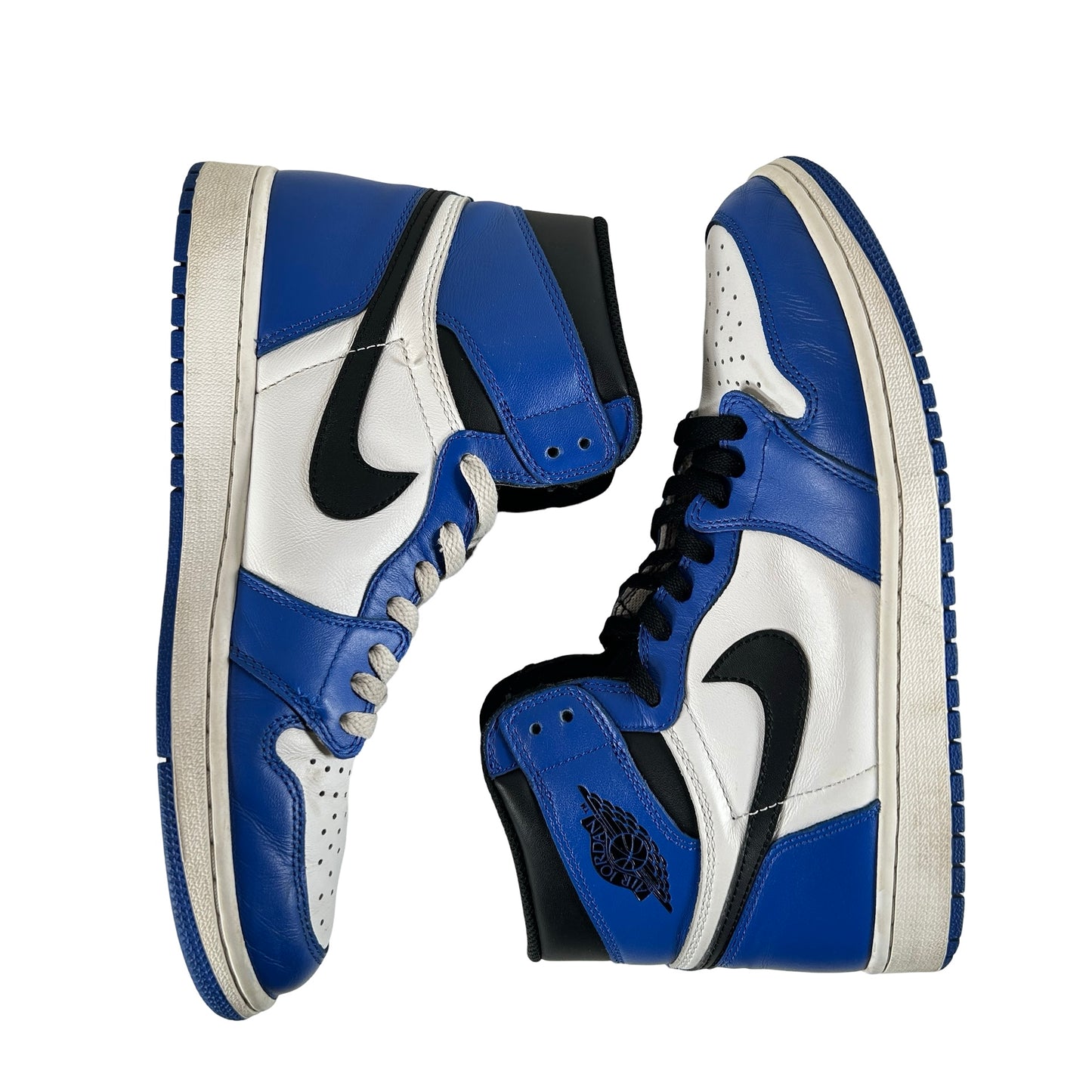 555088 403 Jordan 1 Game Royal [USED] - 10.5 M (Used) (No Box)