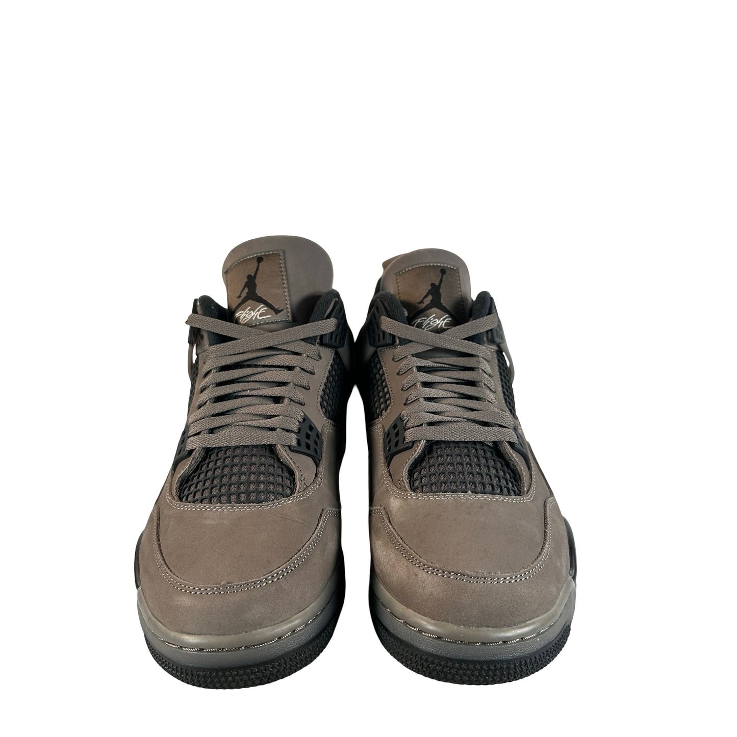 FV5029 200 Jordan 4 Retro Cave Stone [USED] - 12 M (Used)