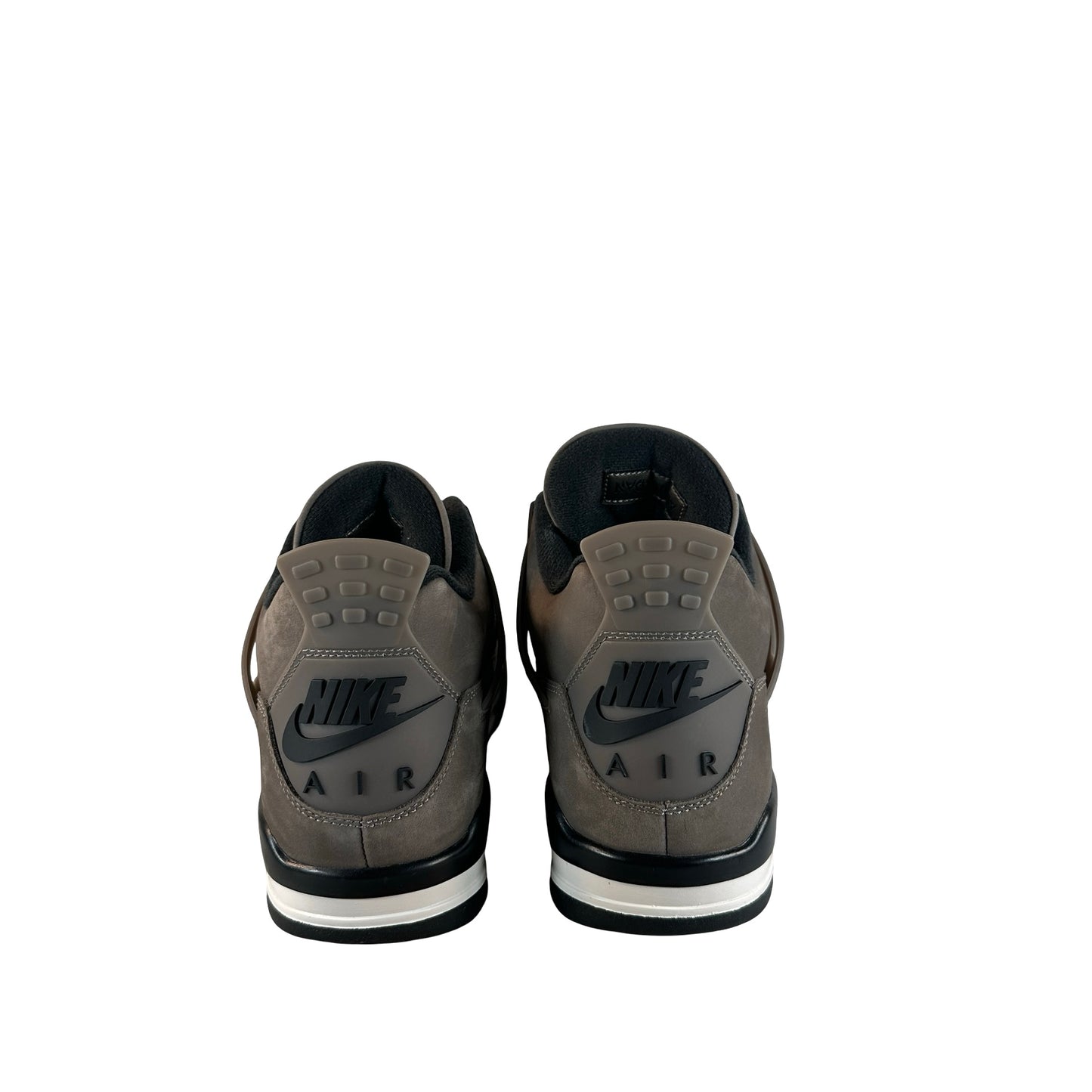 FV5029 200 Jordan 4 Retro Cave Stone [USED] - 12 M (Used)