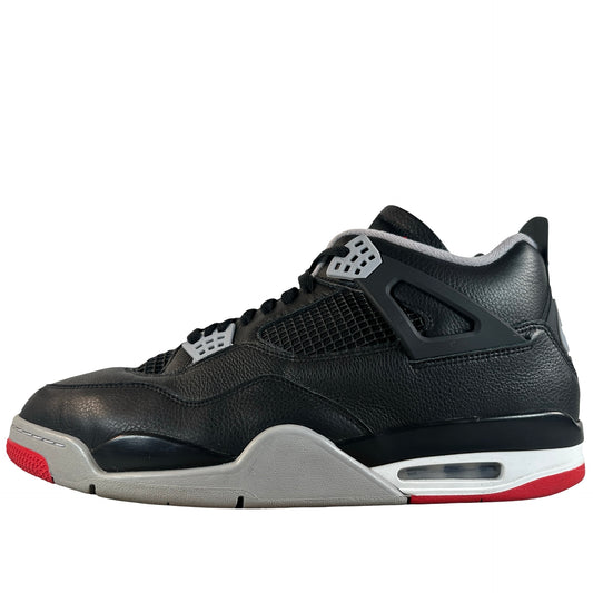 FV5029 006 Jordan 4 Retro Bred Reimagined [USED] - 15 M (Used)