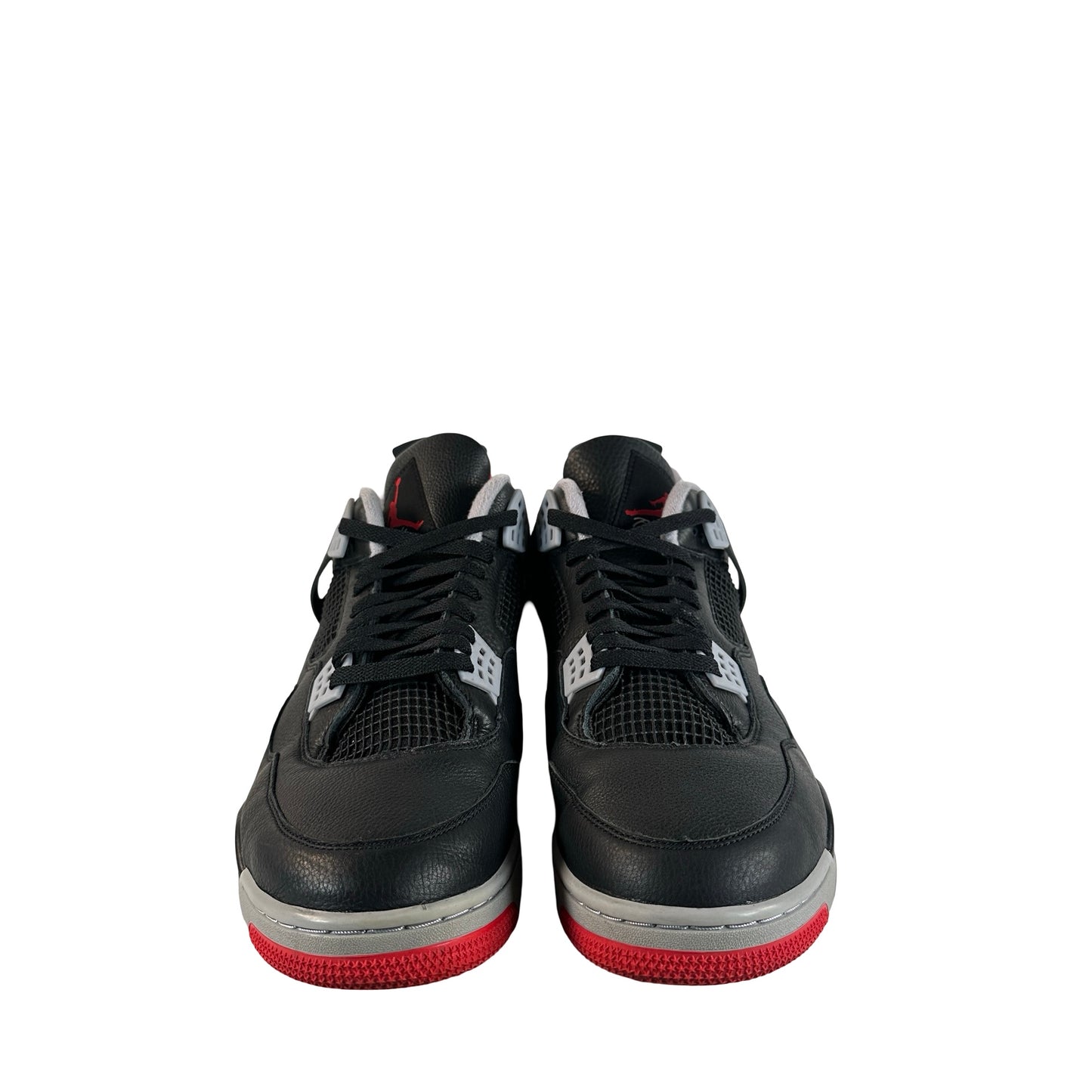 FV5029 006 Jordan 4 Retro Bred Reimagined [USED] - 15 M (Used)