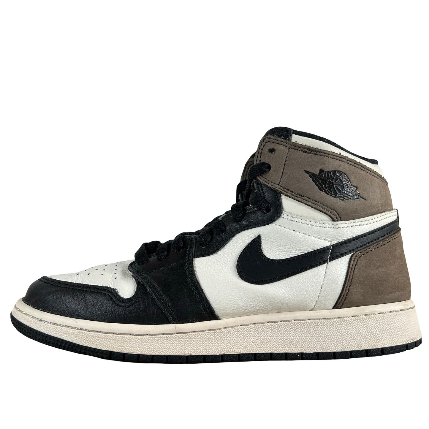 575441 105 Jordan 1 Mocha (GS) [USED] - 6 Y (Used5)