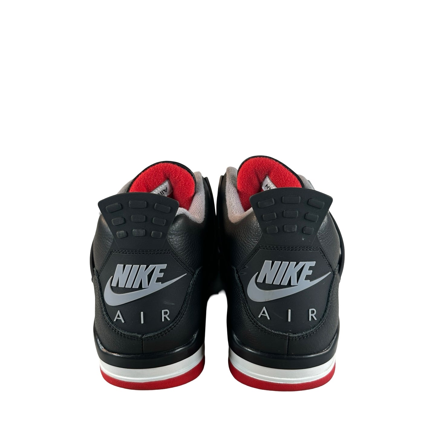 FV5029 006 Jordan 4 Retro Bred Reimagined [USED] - 15 M (Used)