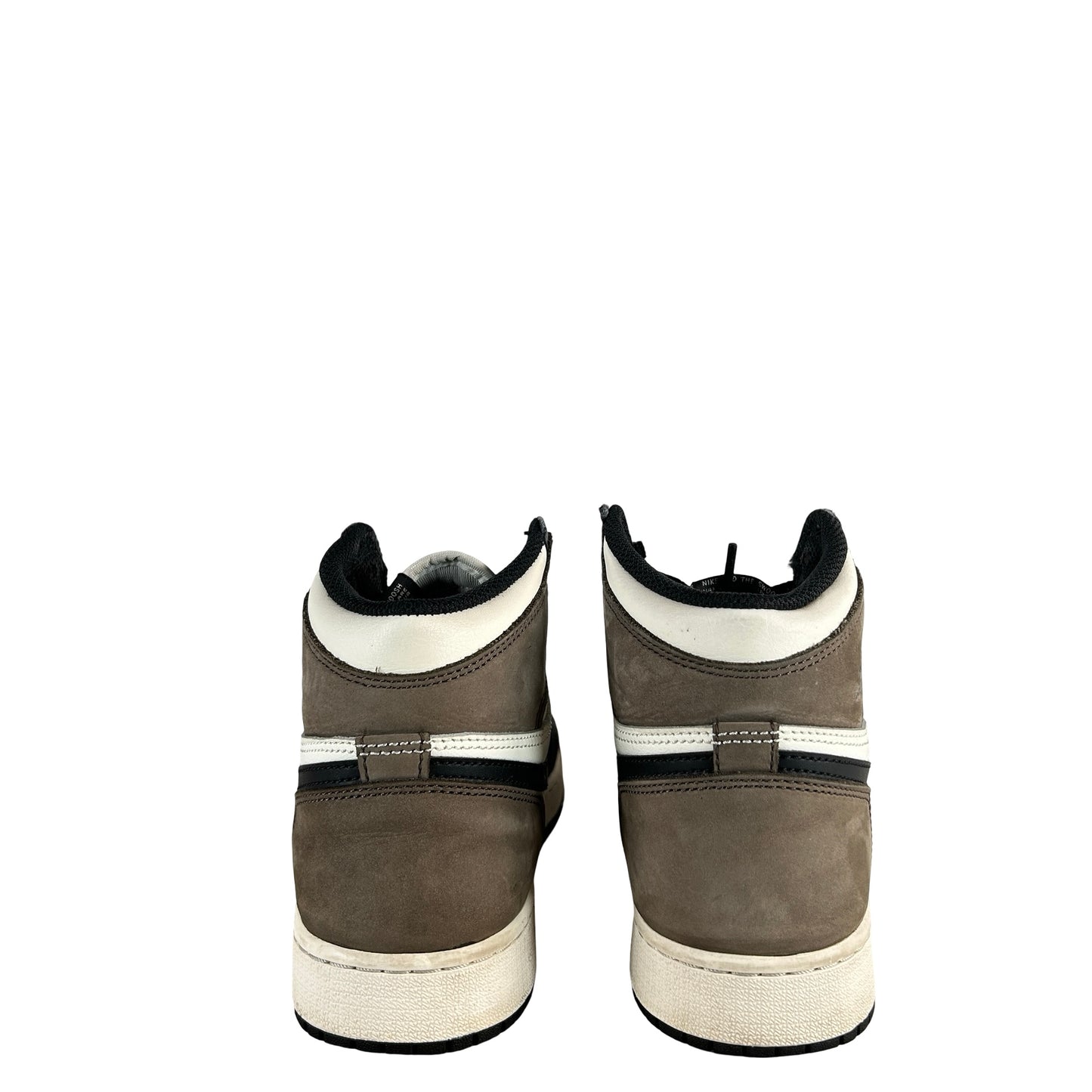 575441 105 Jordan 1 Mocha (GS) [USED] - 6 Y (Used5)