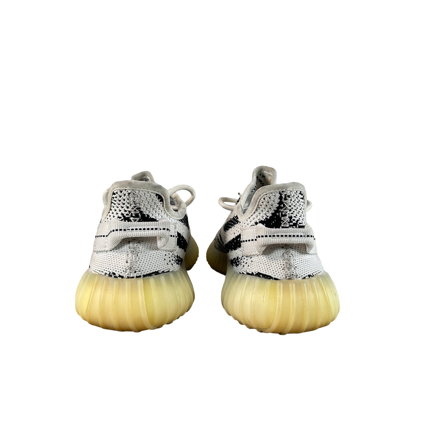 CP9654 Yeezy 350 V2 Zebra [USED] - 6 M (Used4)