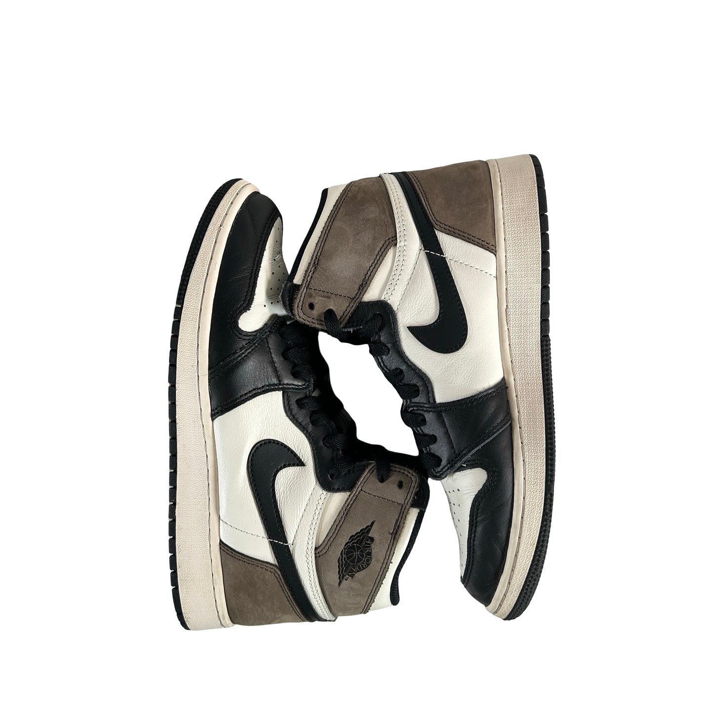 575441 105 Jordan 1 Mocha (GS) [USED] - 6 Y (Used5)
