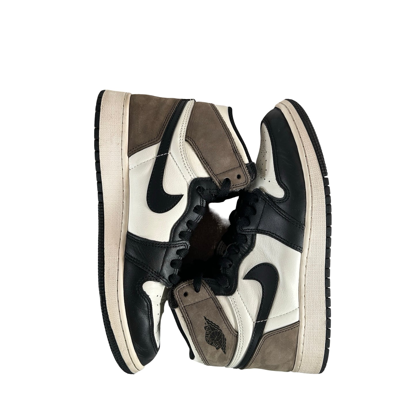 575441 105 Jordan 1 Mocha (GS) [USED] - 6 Y (Used5)