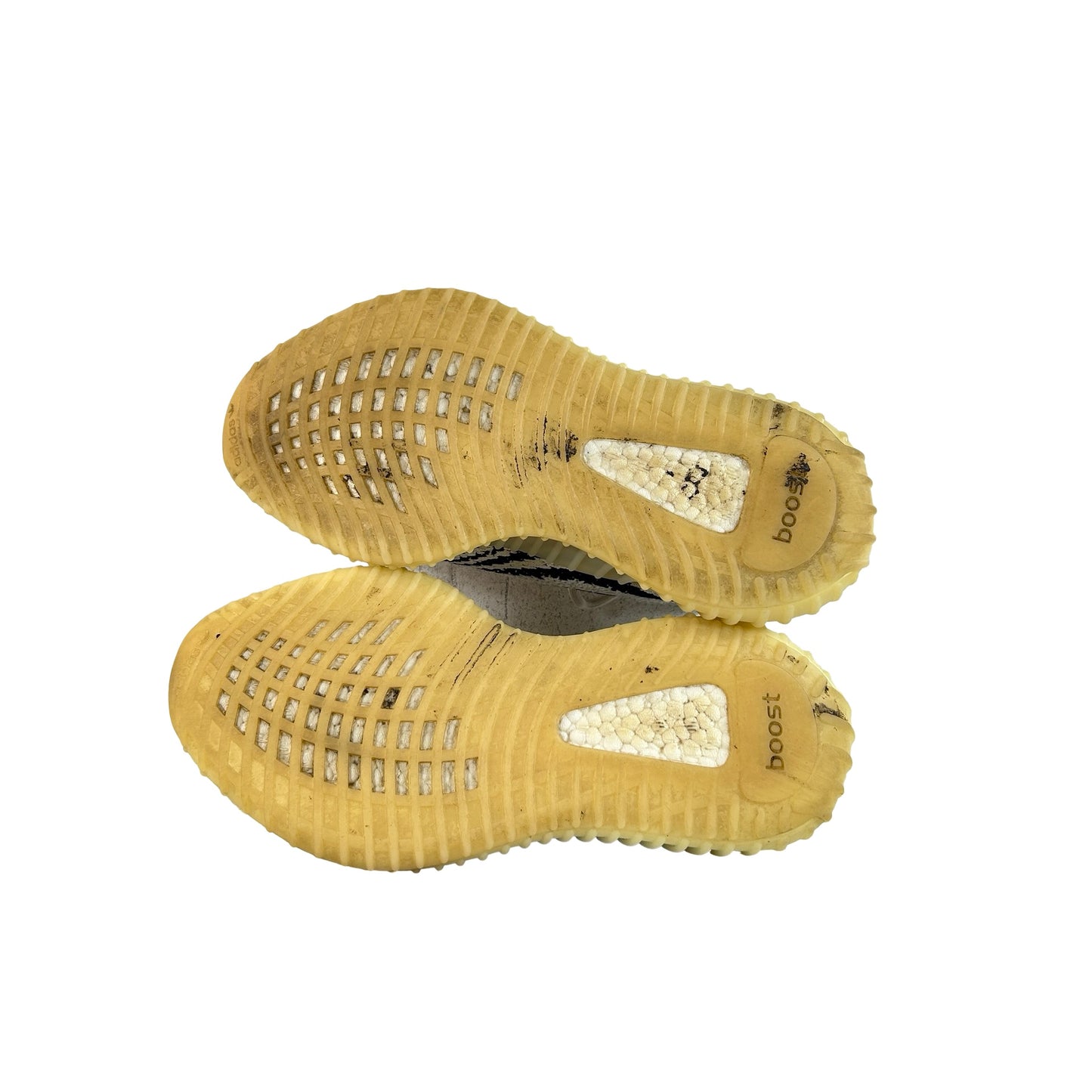 CP9654 Yeezy 350 V2 Zebra [USED] - 6 M (Used4)