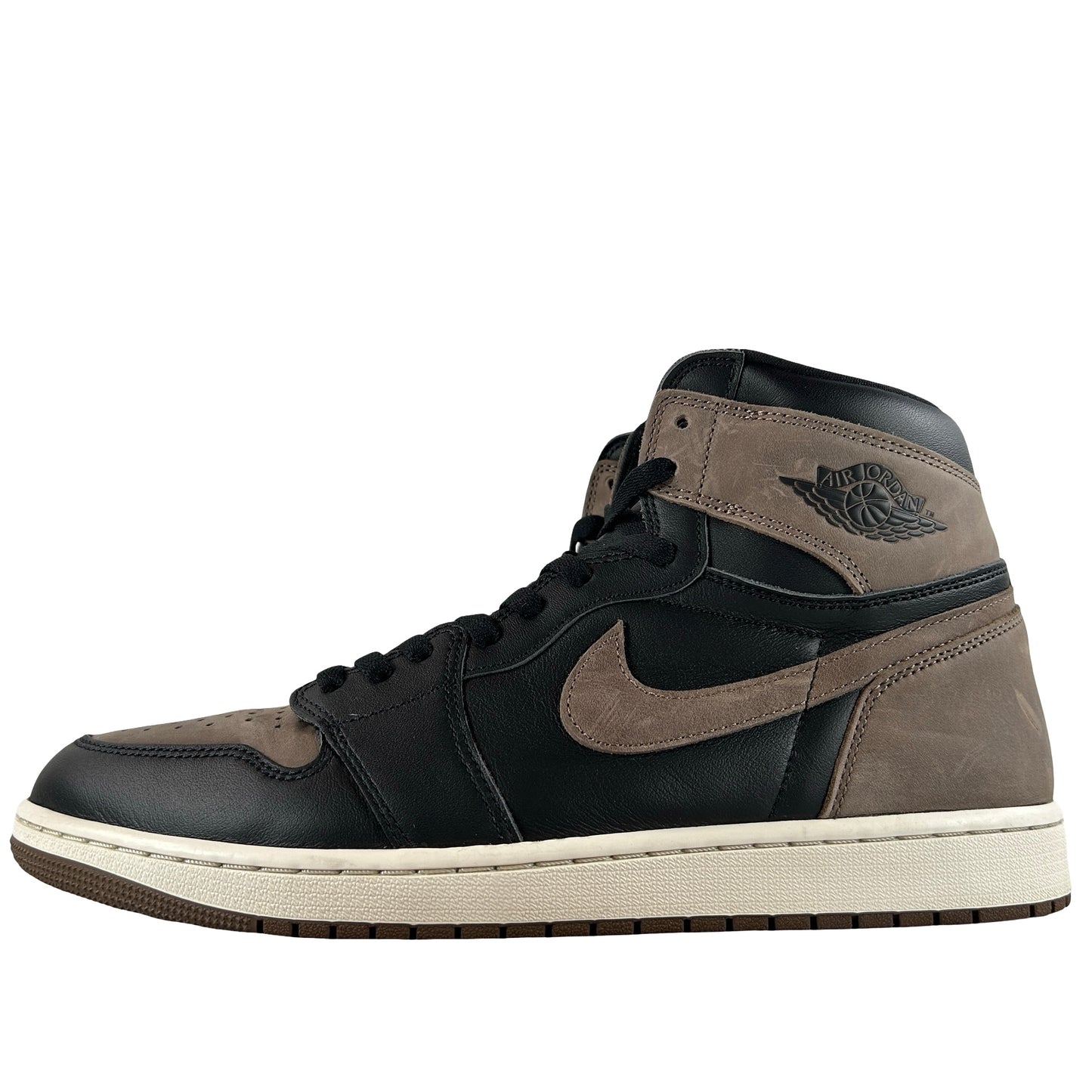 DZ5485 020 Jordan 1 Retro High OG Palomino [USED] - 13 M (Used)
