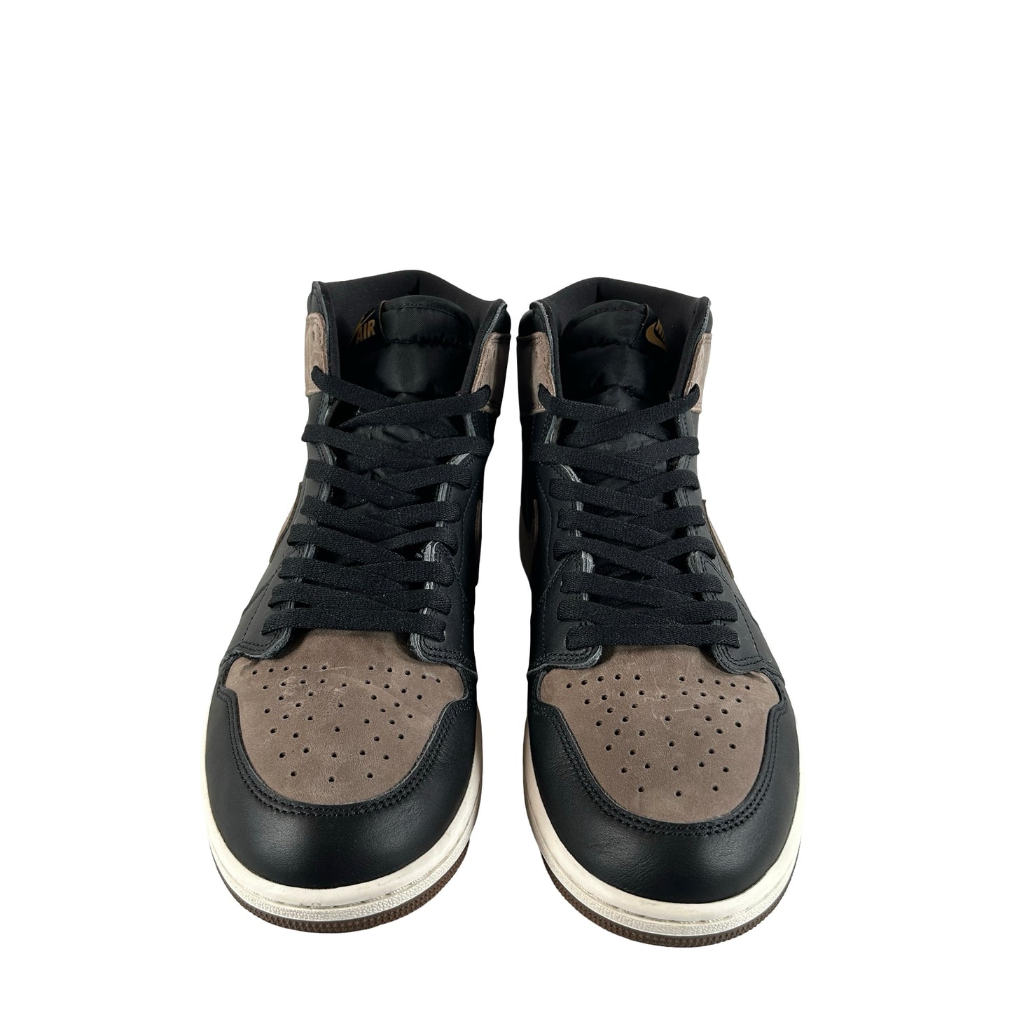 DZ5485 020 Jordan 1 Retro High OG Palomino [USED] - 13 M (Used)