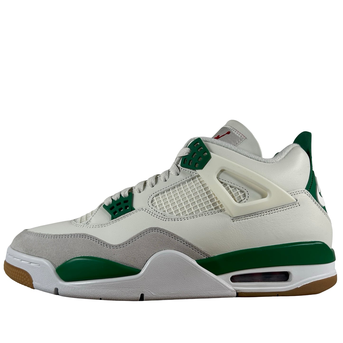 DR5415 103 Jordan 4 Retro SB Pine Green [USED] - 12 M (Used6)