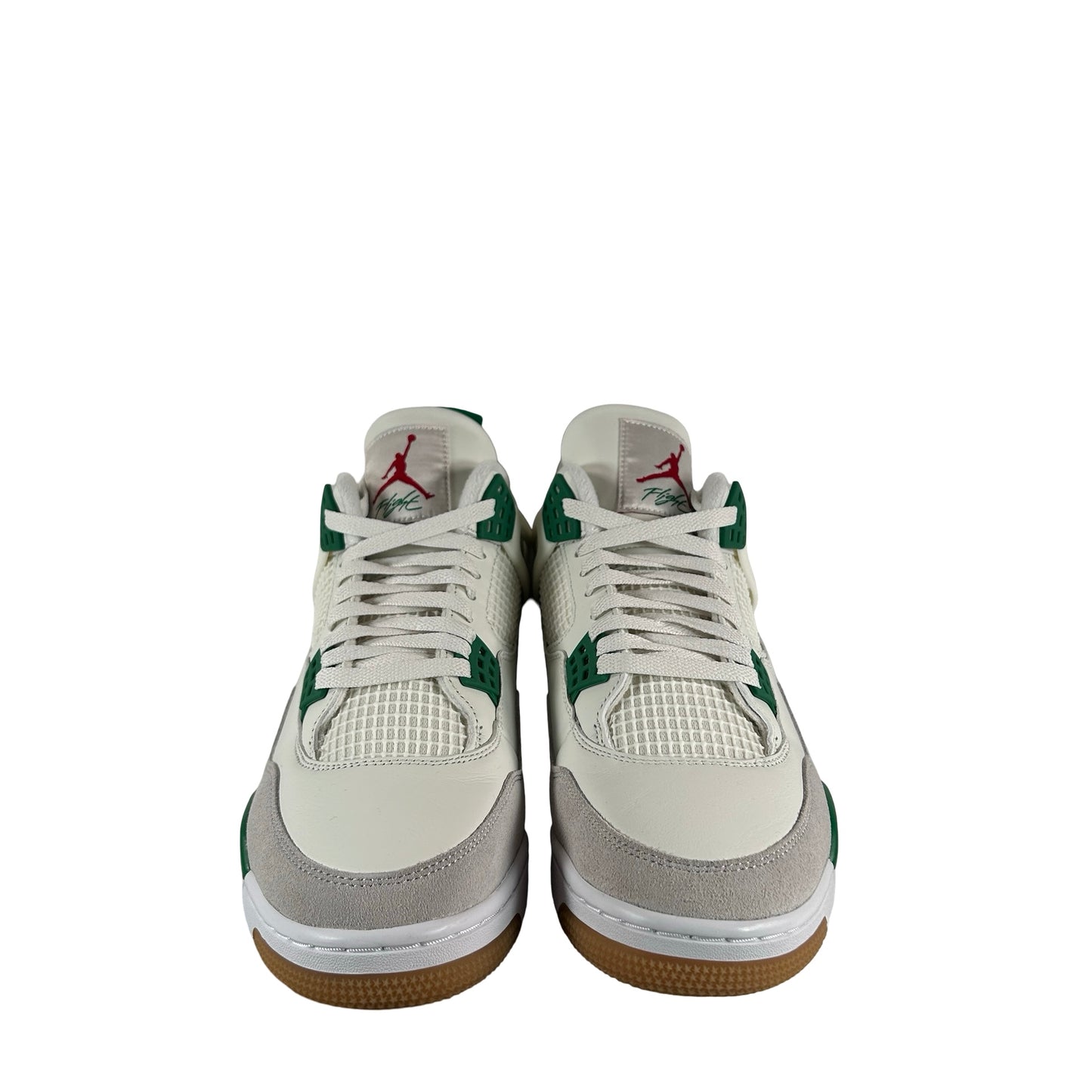 DR5415 103 Jordan 4 Retro SB Pine Green [USED] - 12 M (Used6)