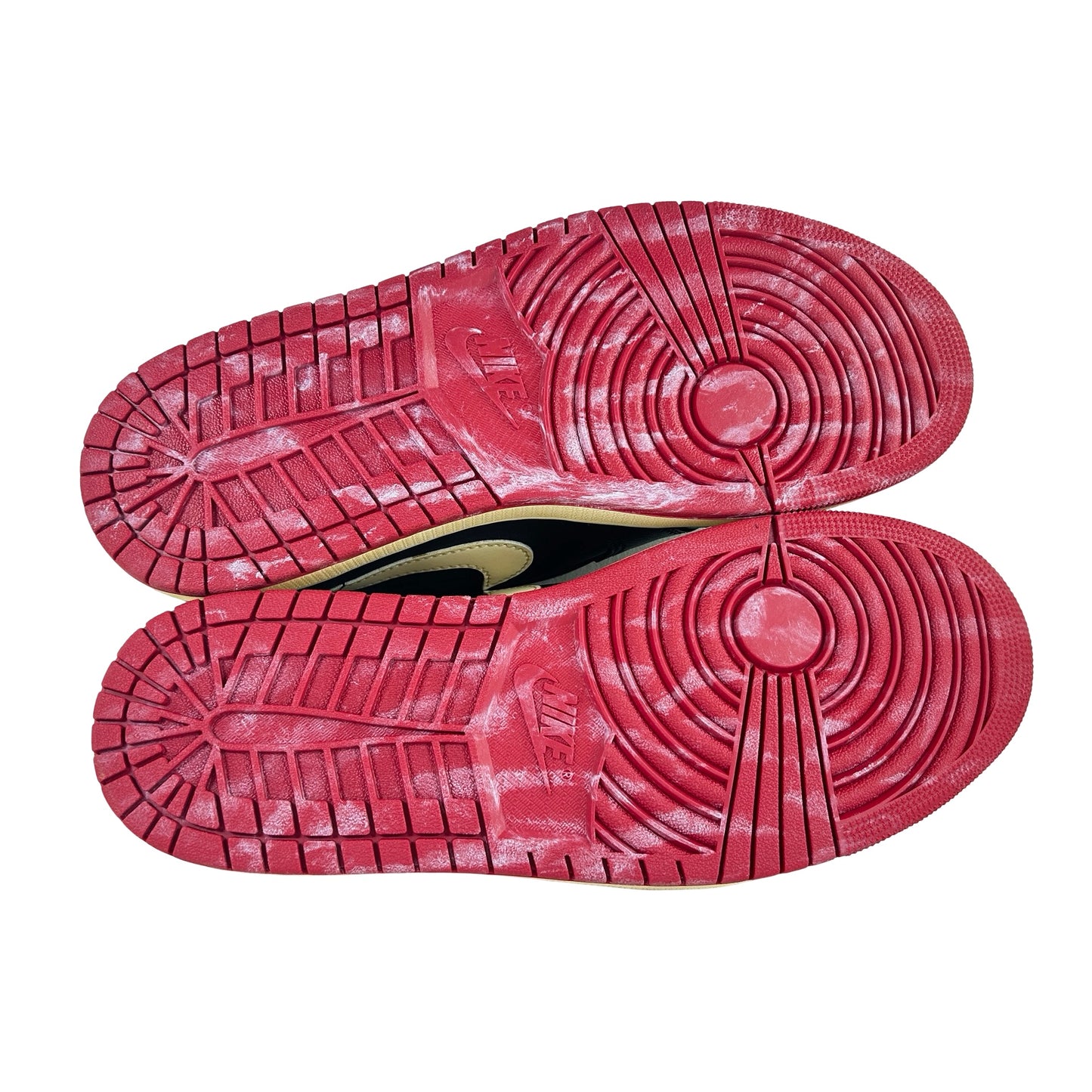 IB8958 001 Jordan 1 Retro Low OG Nigel Sylvester Nitro Better With Time