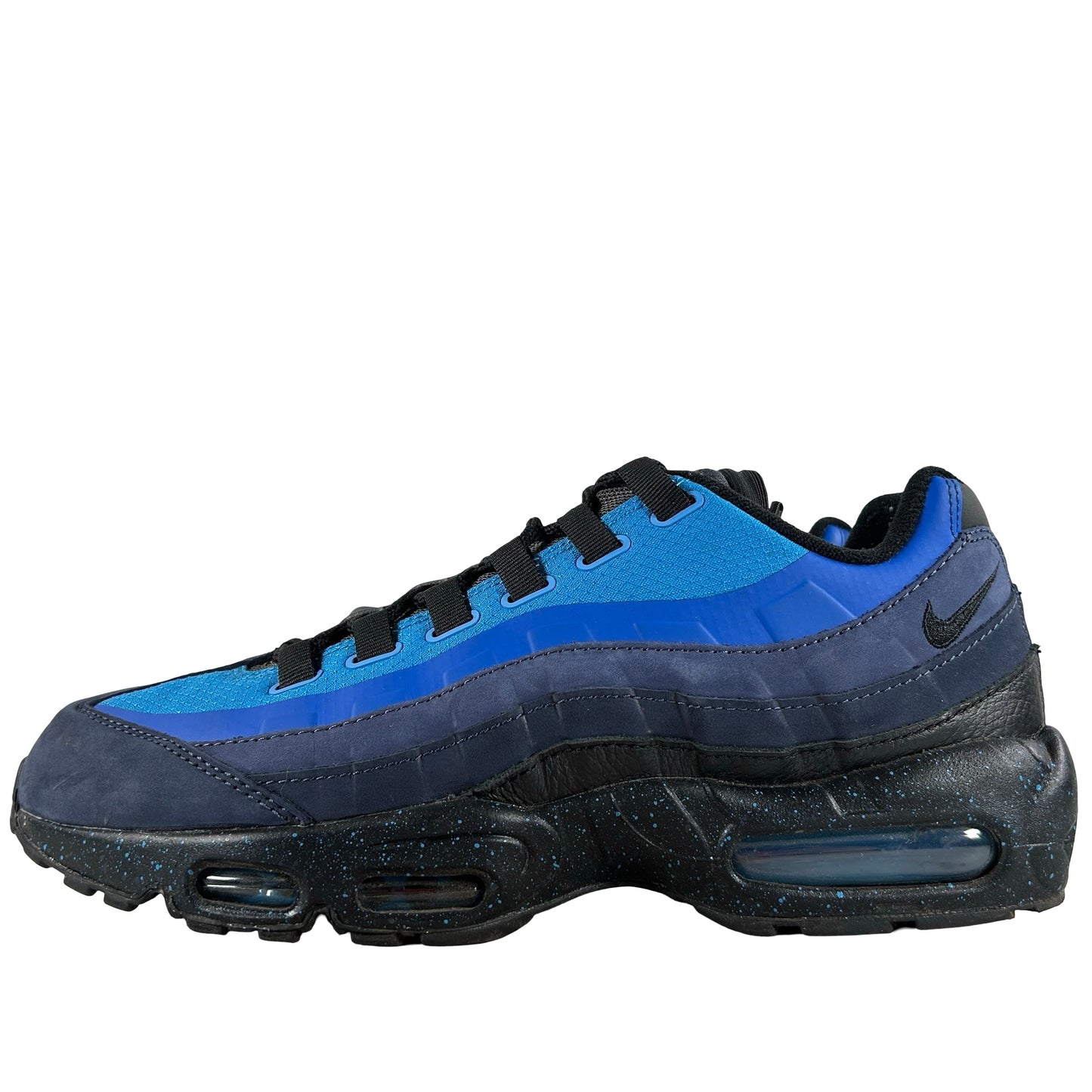 HF5515 400 Nike Air Max 95 Stash (2024) [USED] - 10 M (Used2)