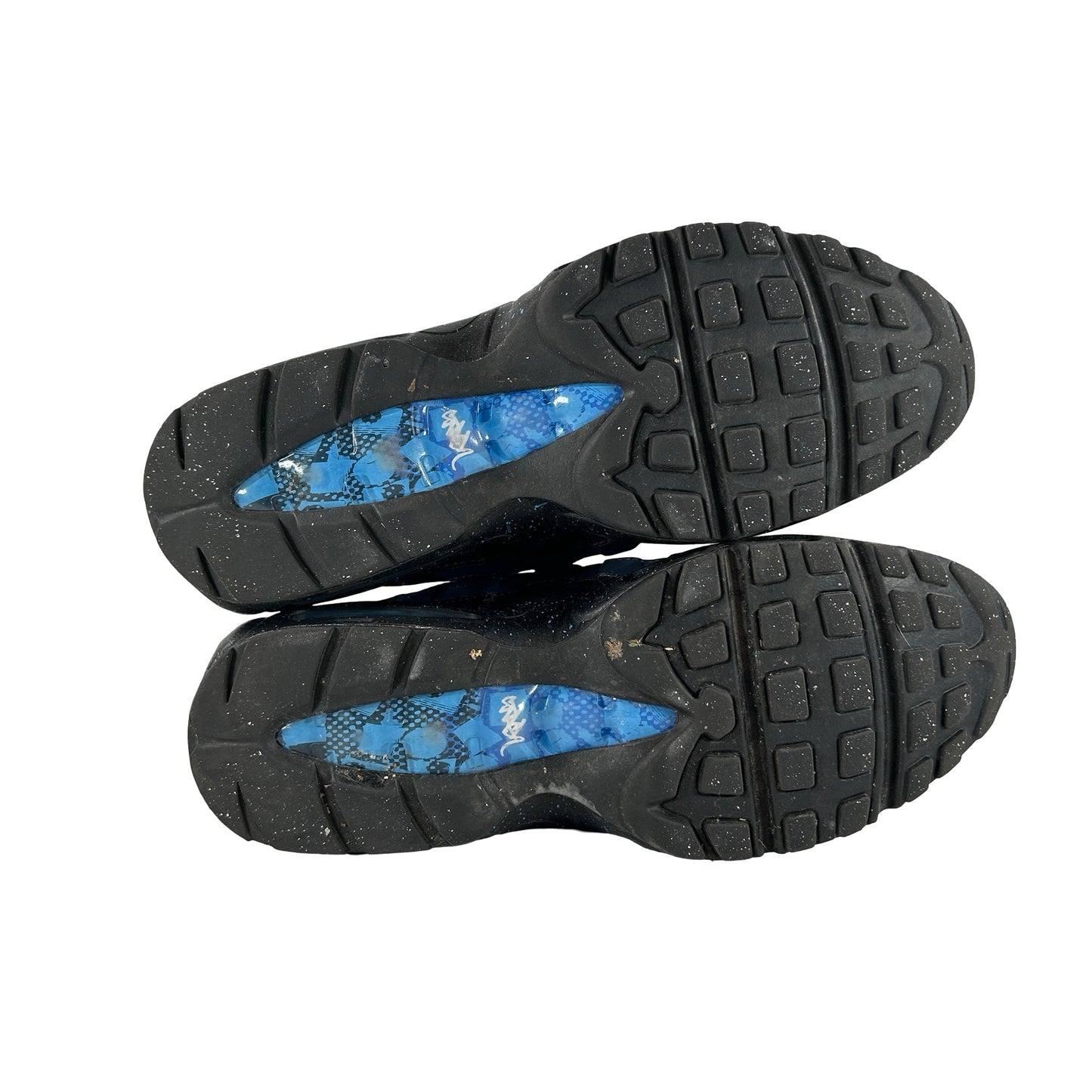 HF5515 400 Nike Air Max 95 Stash (2024) [USED] - 10 M (Used2)