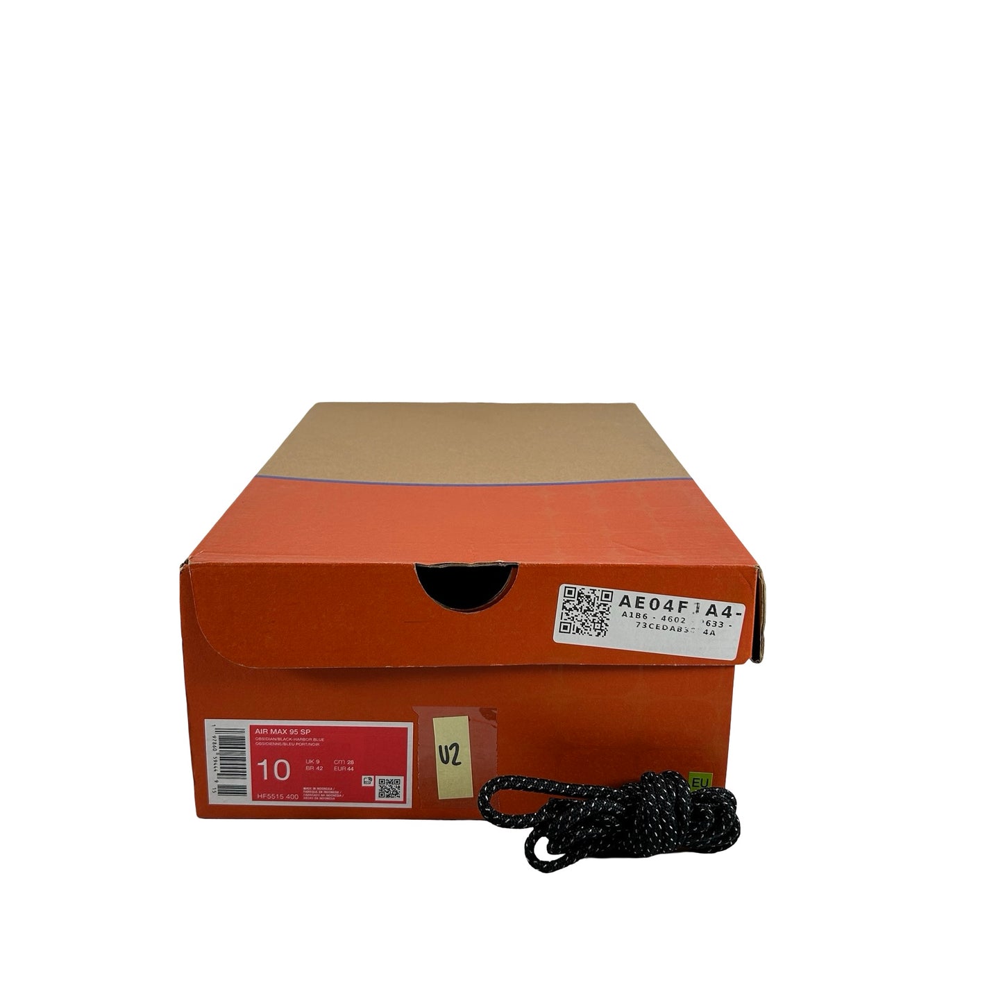 HF5515 400 Nike Air Max 95 Stash (2024) [USED] - 10 M (Used2)