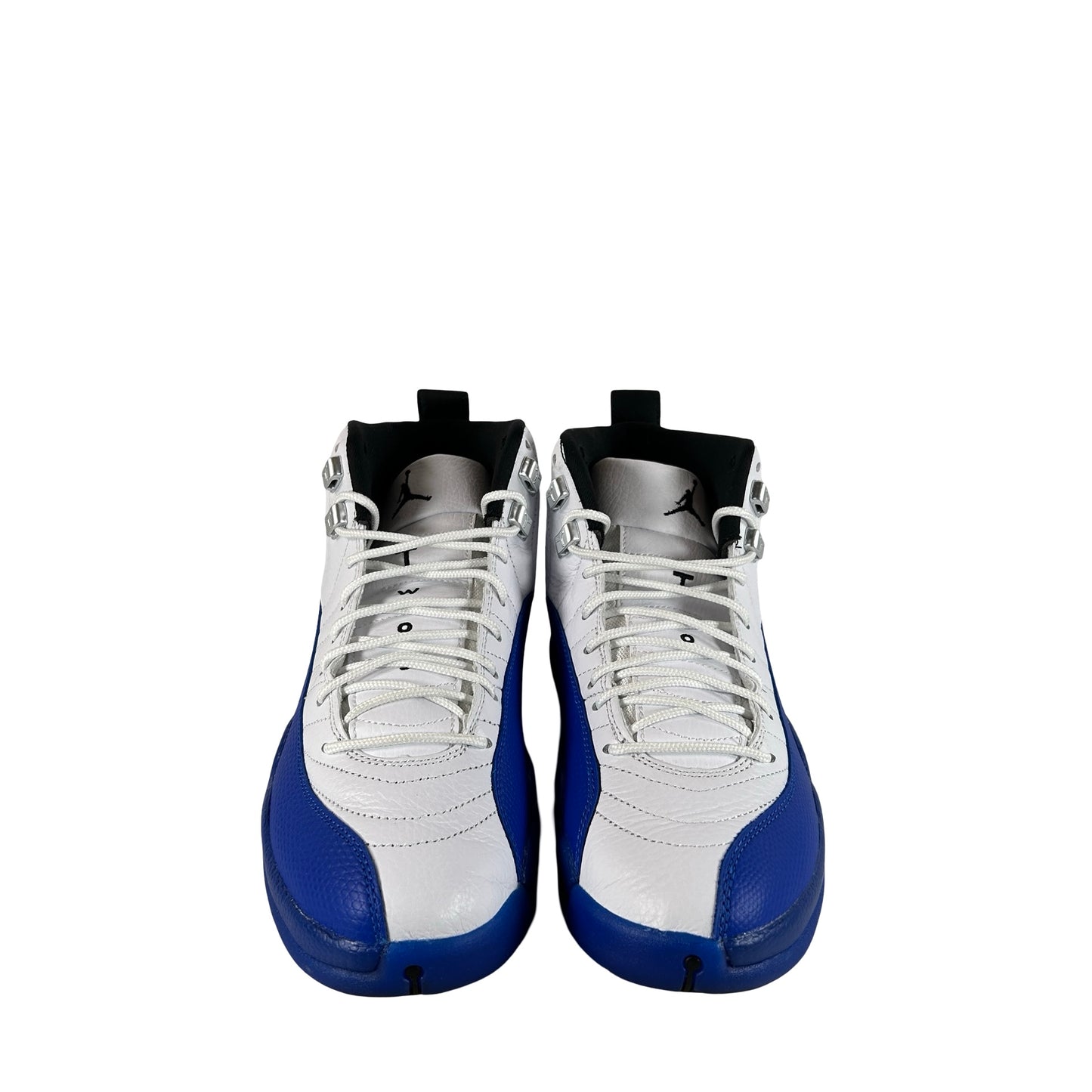 CT8013 140 Jordan 12 Retro Blueberry [USED] - 8.5 M (Used)