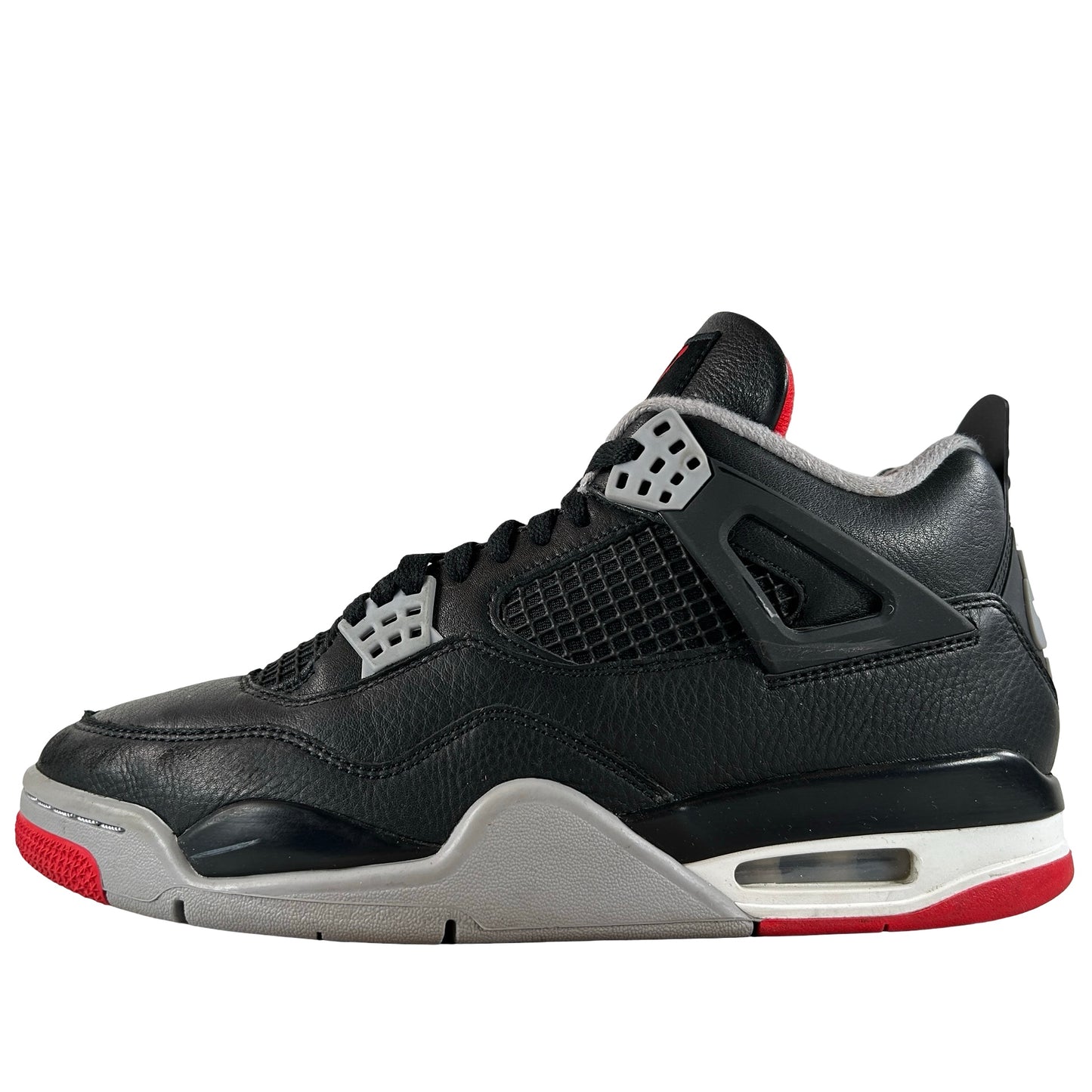 FV5029 006 Jordan 4 Retro Bred Reimagined [USED] - 9.5 M (Used18)