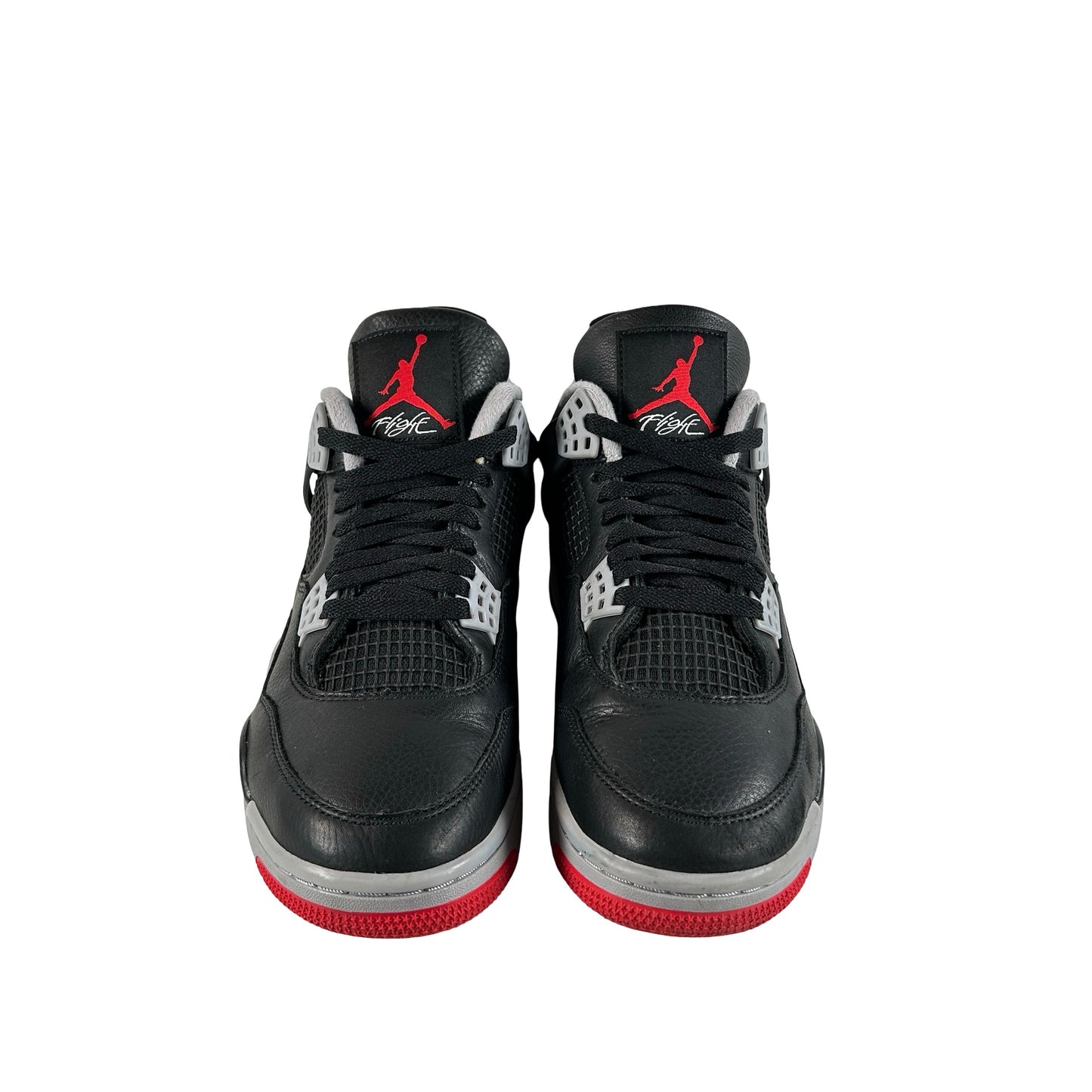 FV5029 006 Jordan 4 Retro Bred Reimagined [USED] - 9.5 M (Used18)