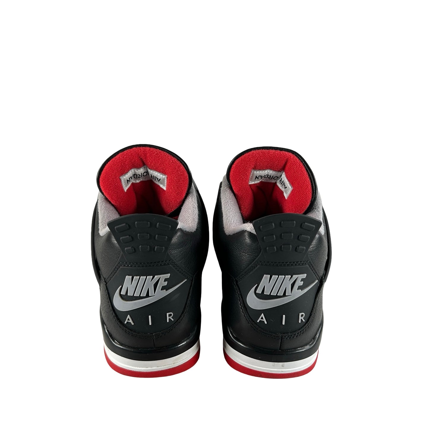 FV5029 006 Jordan 4 Retro Bred Reimagined [USED] - 9.5 M (Used18)