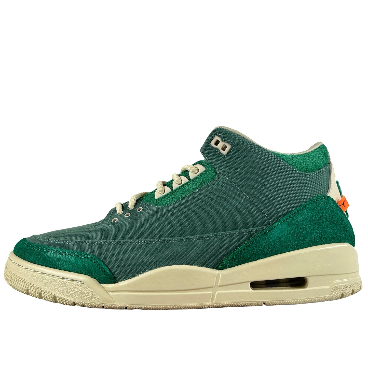 FZ7974 300 Jordan 3 Retro Nina Chanel Abney Bicoastal (Women's) [USED] - 13 W / 11.5 M (Used4)
