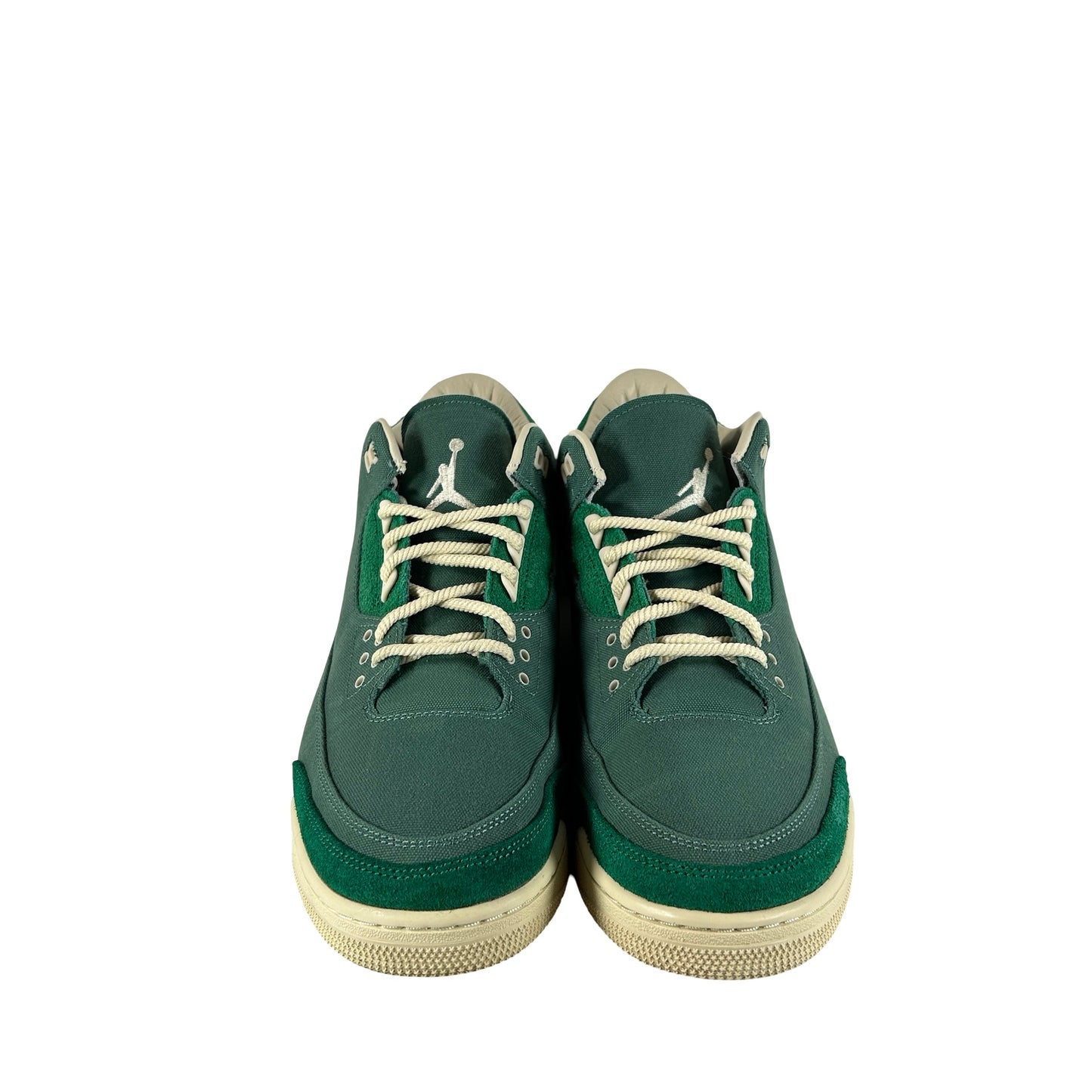 FZ7974 300 Jordan 3 Retro Nina Chanel Abney Bicoastal (Women's) [USED] - 13 W / 11.5 M (Used4)