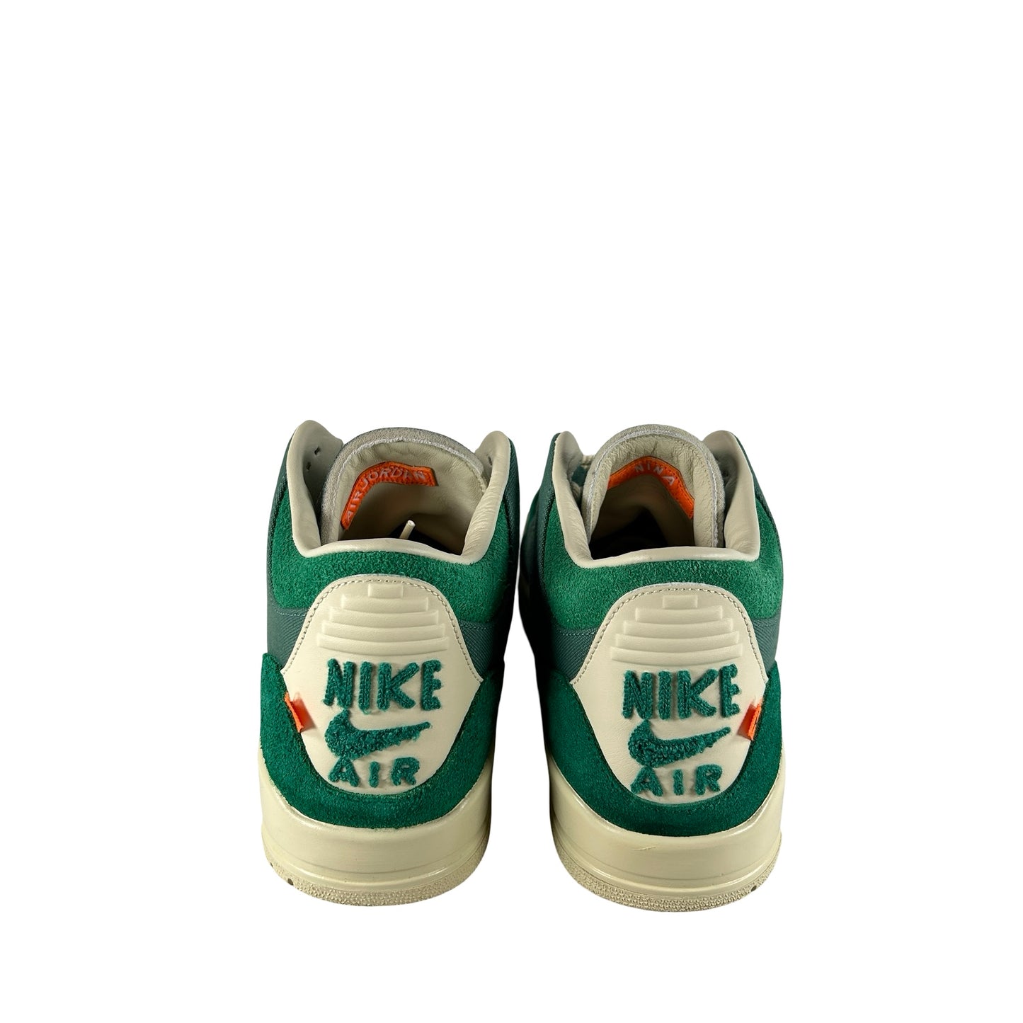 FZ7974 300 Jordan 3 Retro Nina Chanel Abney Bicoastal (Women's) [USED] - 13 W / 11.5 M (Used4)