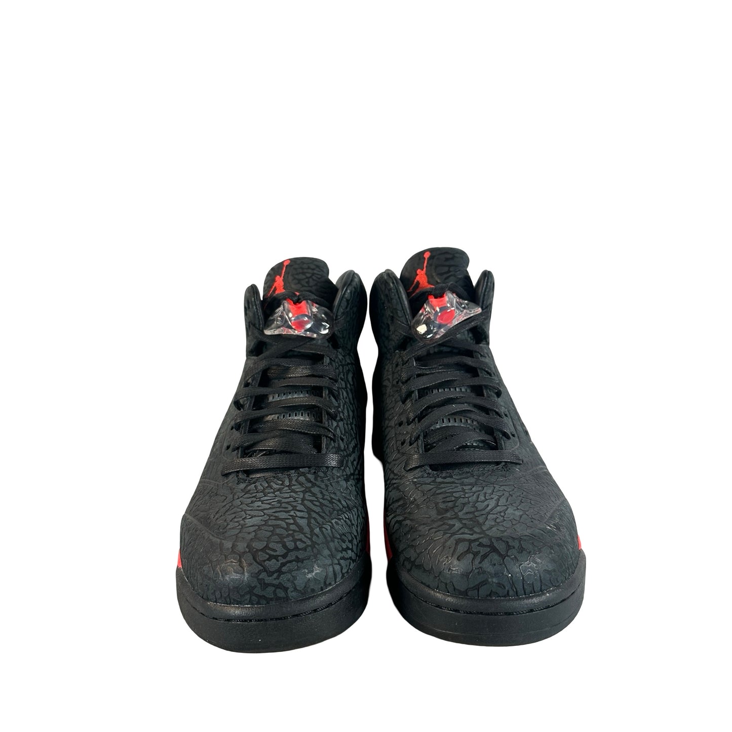 599581 010 Jordan 5 Retro 3Lab5 Infrared [USED] - 9.5 M (Used)