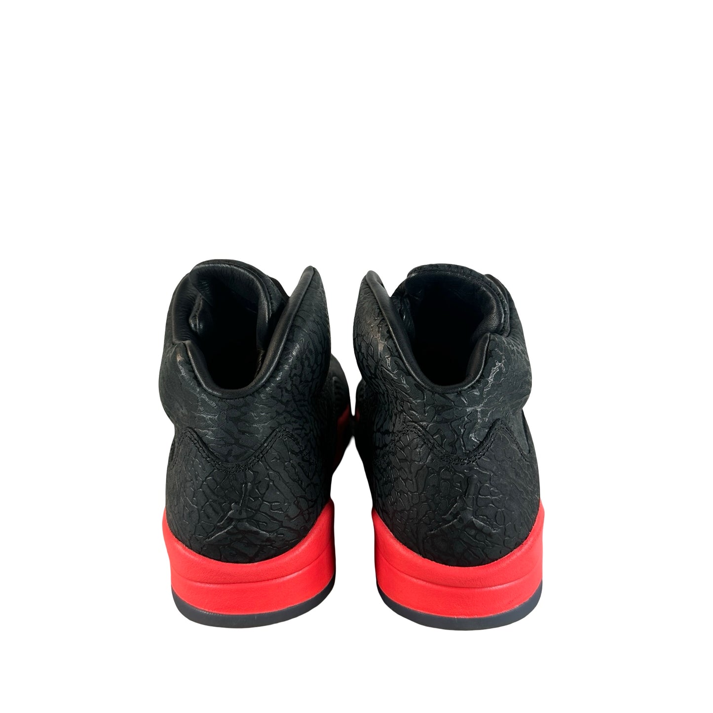 599581 010 Jordan 5 Retro 3Lab5 Infrared [USED] - 9.5 M (Used)