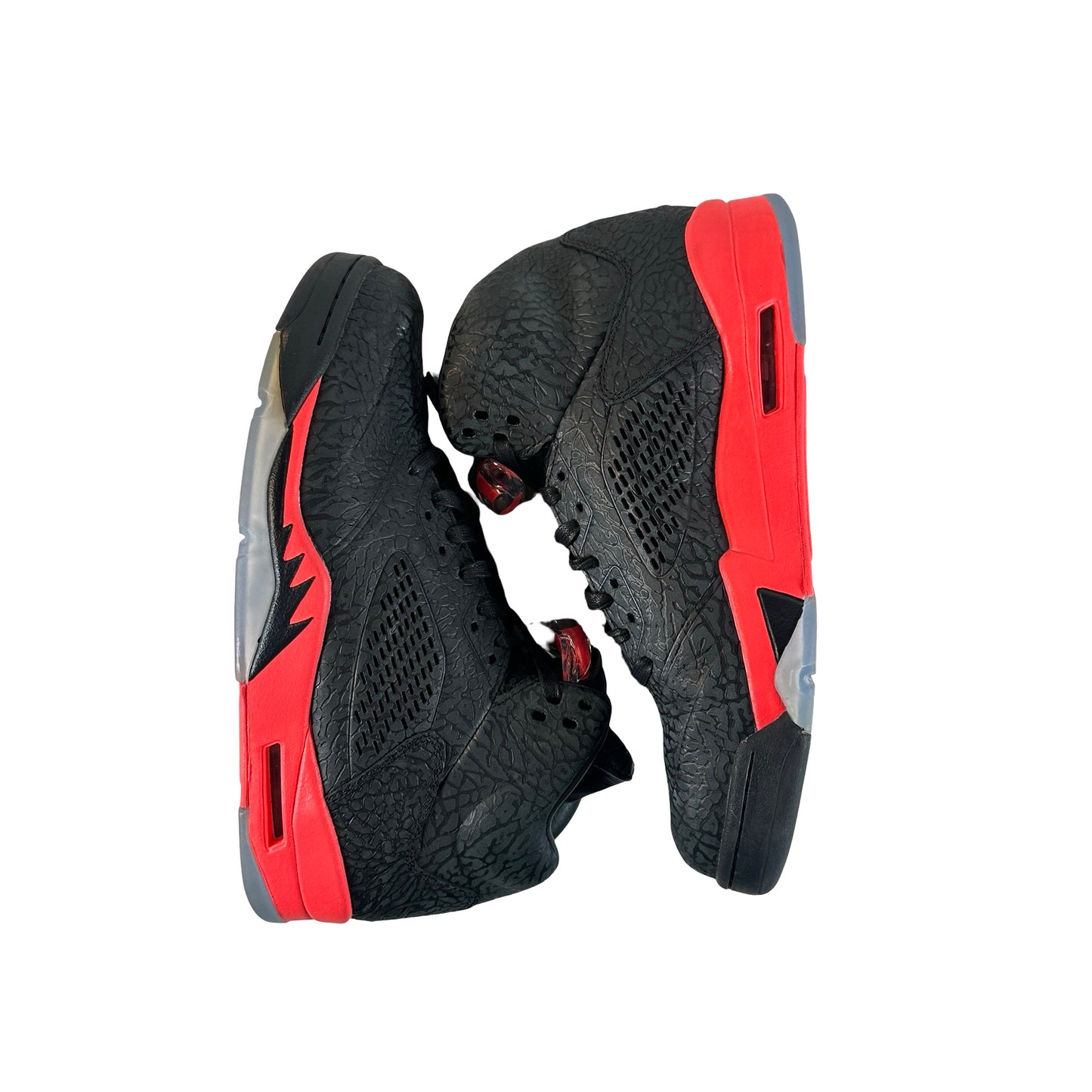 599581 010 Jordan 5 Retro 3Lab5 Infrared [USED] - 9.5 M (Used)