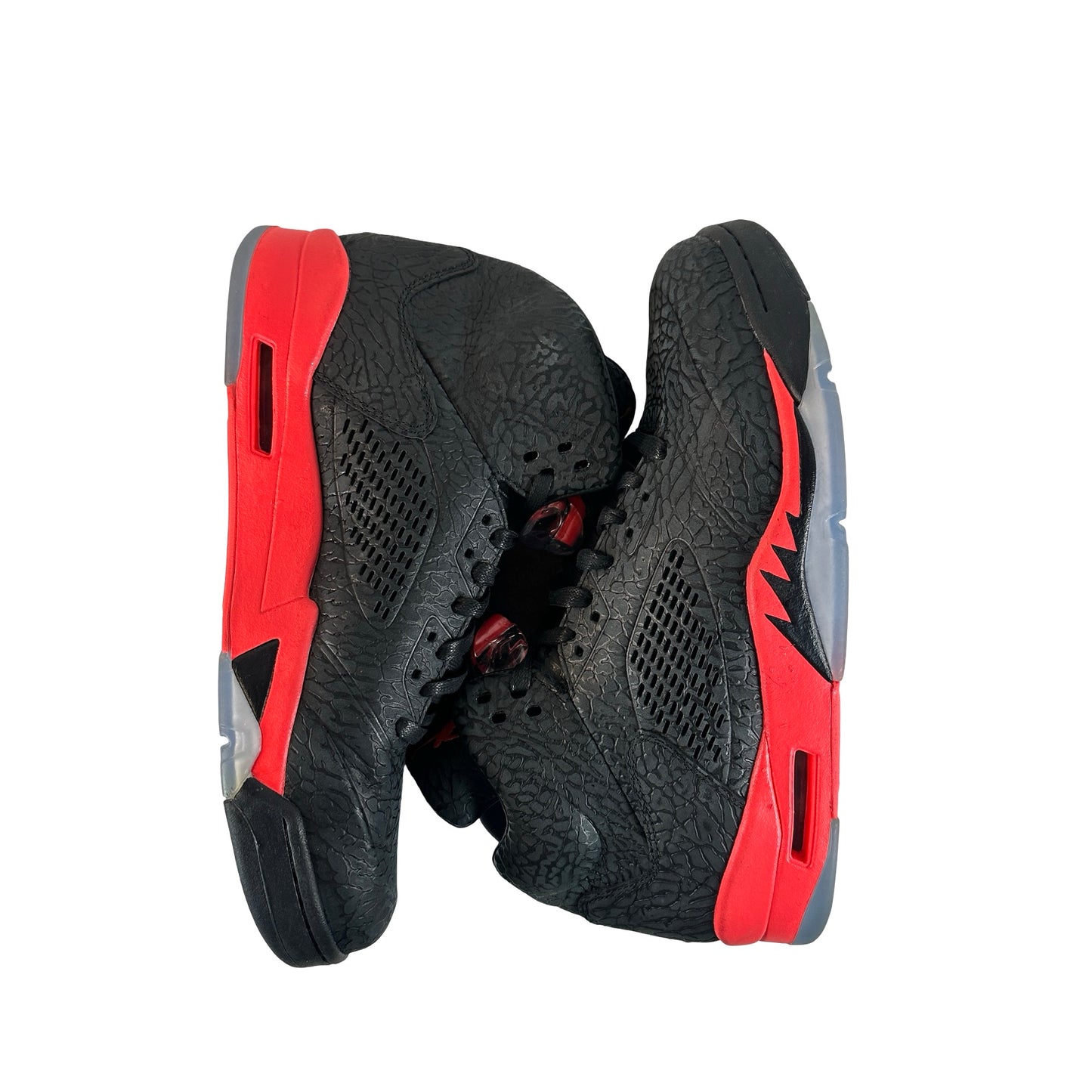599581 010 Jordan 5 Retro 3Lab5 Infrared [USED] - 9.5 M (Used)