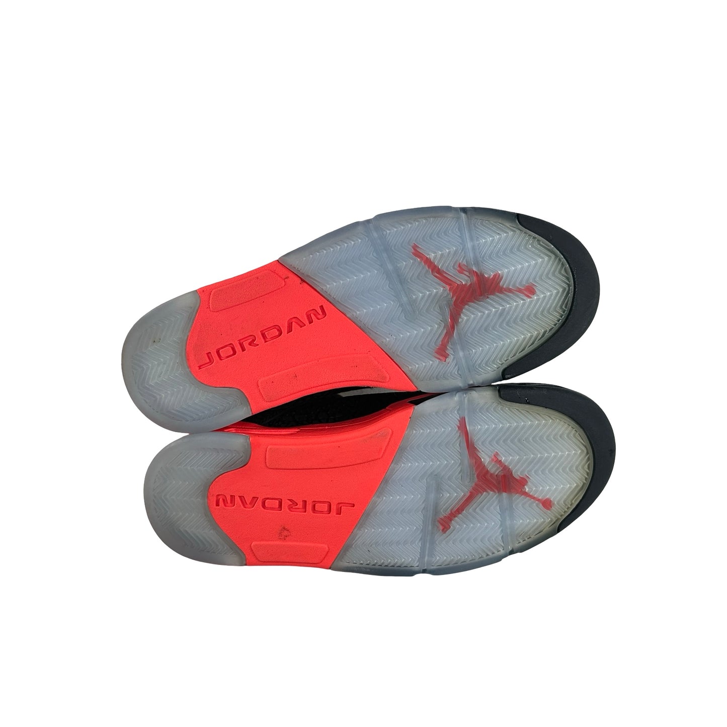 599581 010 Jordan 5 Retro 3Lab5 Infrared [USED] - 9.5 M (Used)