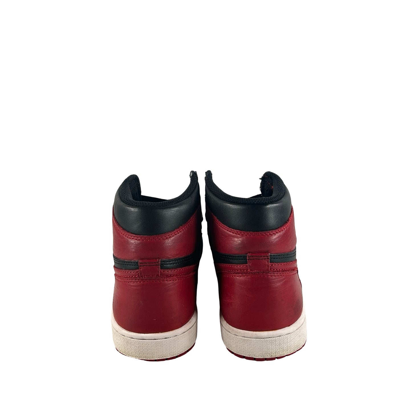 555088 125 Jordan 1 Retro Black Toe (2016) [USED] - 9 M (Used3)