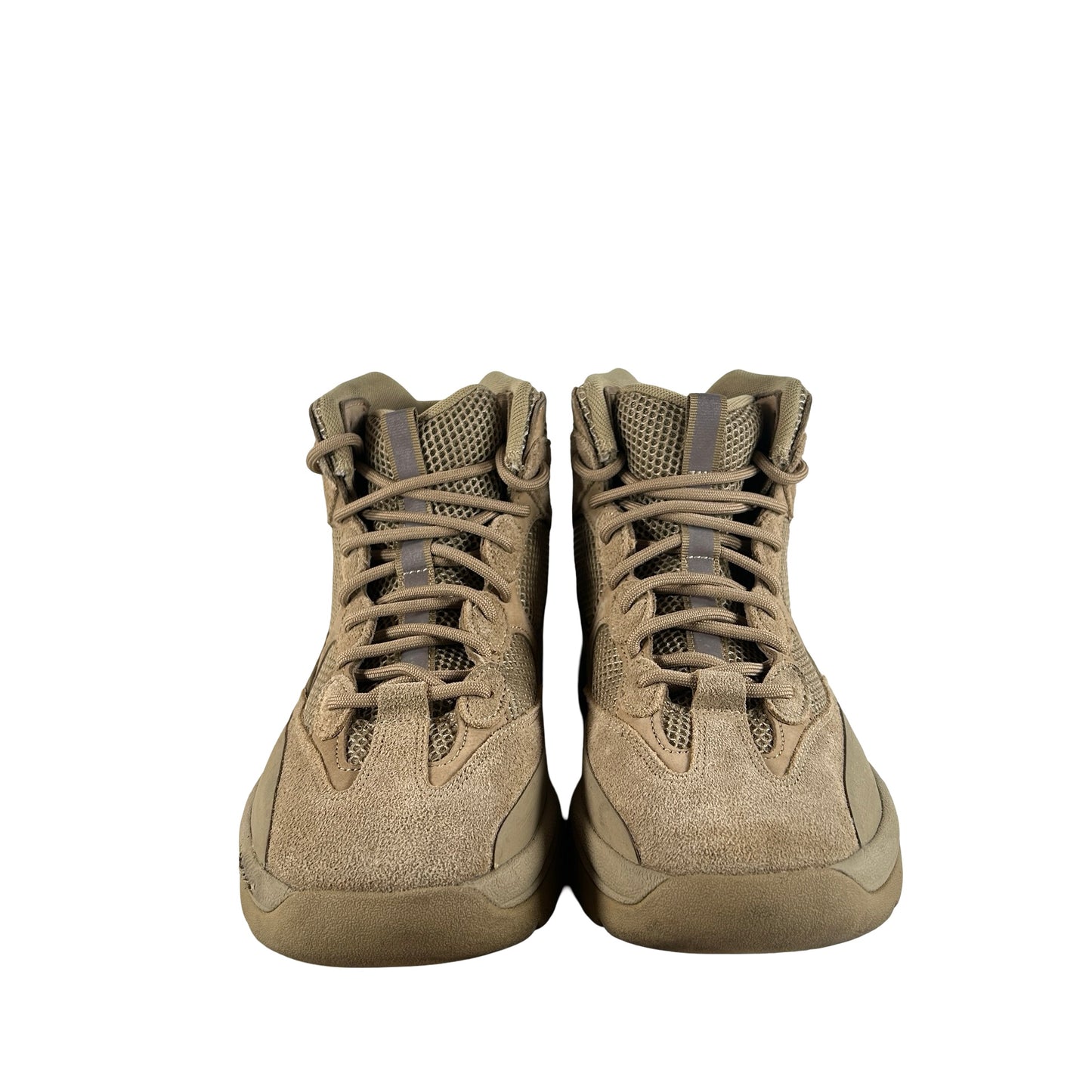 EG6462 adidas Yeezy Desert Boot Rock [USED] - 10 M (Used2)