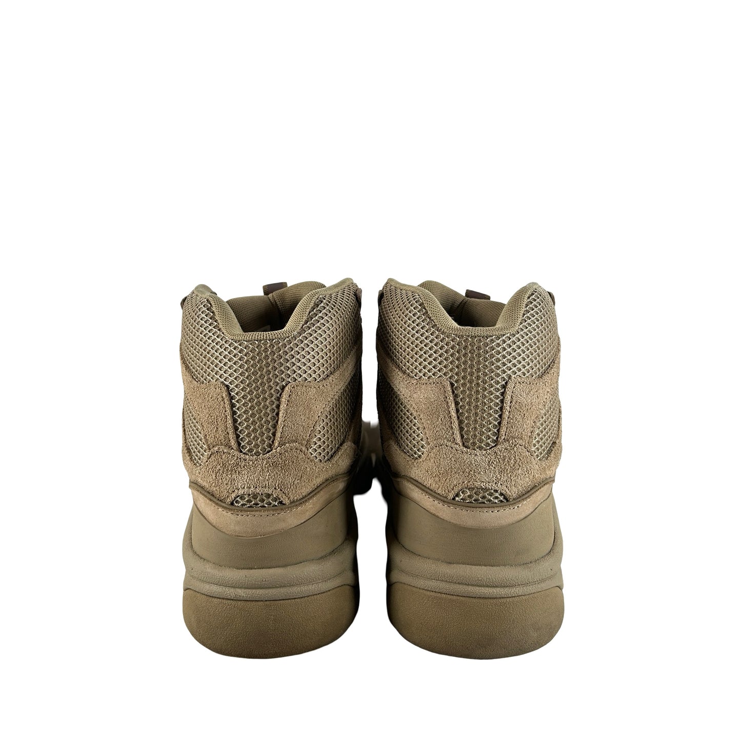 EG6462 adidas Yeezy Desert Boot Rock [USED] - 10 M (Used2)