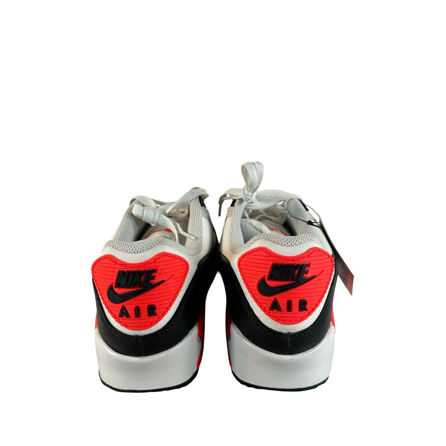 FD5810 101 Nike Air Max 90 Gore-Tex Infrared - 11 M (Yellowing)