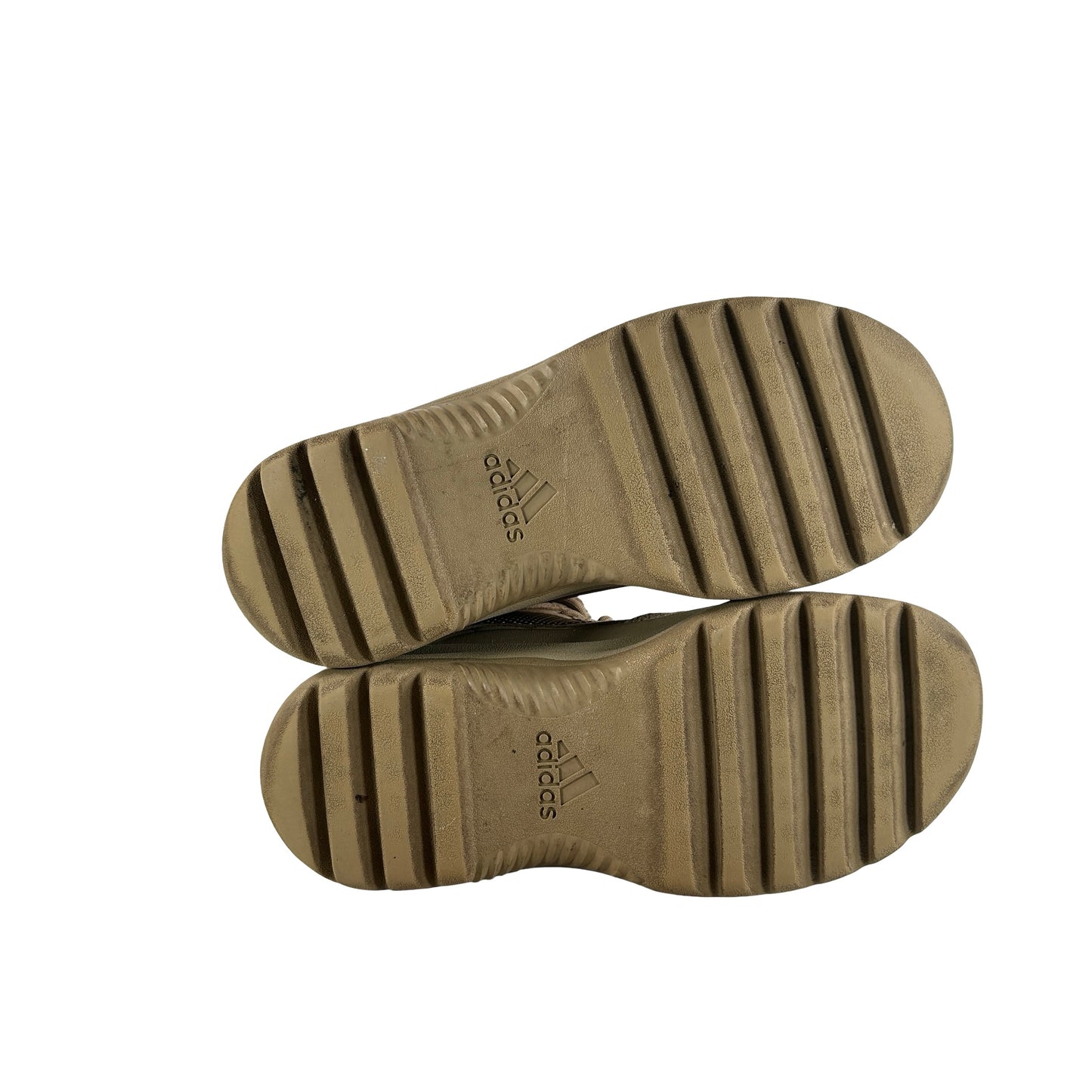 EG6462 adidas Yeezy Desert Boot Rock [USED] - 10 M (Used2)