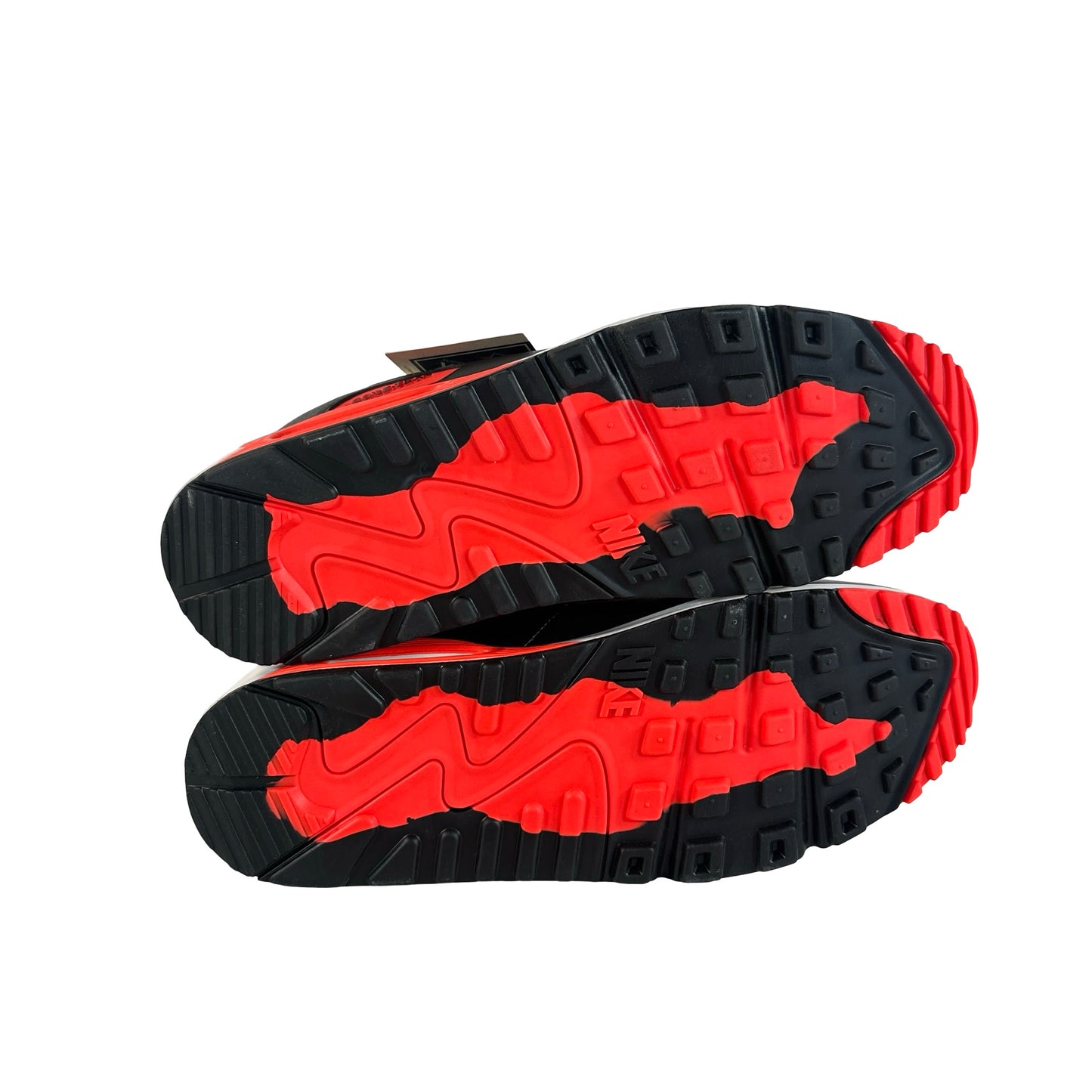 FD5810 101 Nike Air Max 90 Gore-Tex Infrared - 11 M (Yellowing)