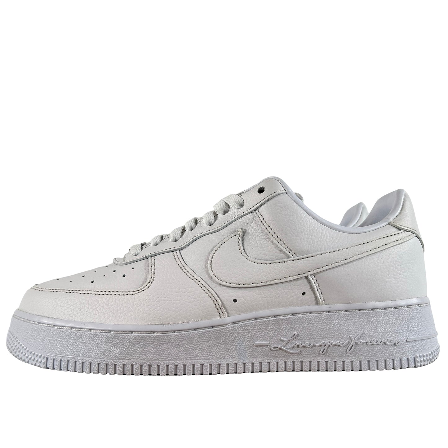 CZ8065 100 Nike AF1 Low Drake NOCTA CLB [USED] - 9 M (Used2)